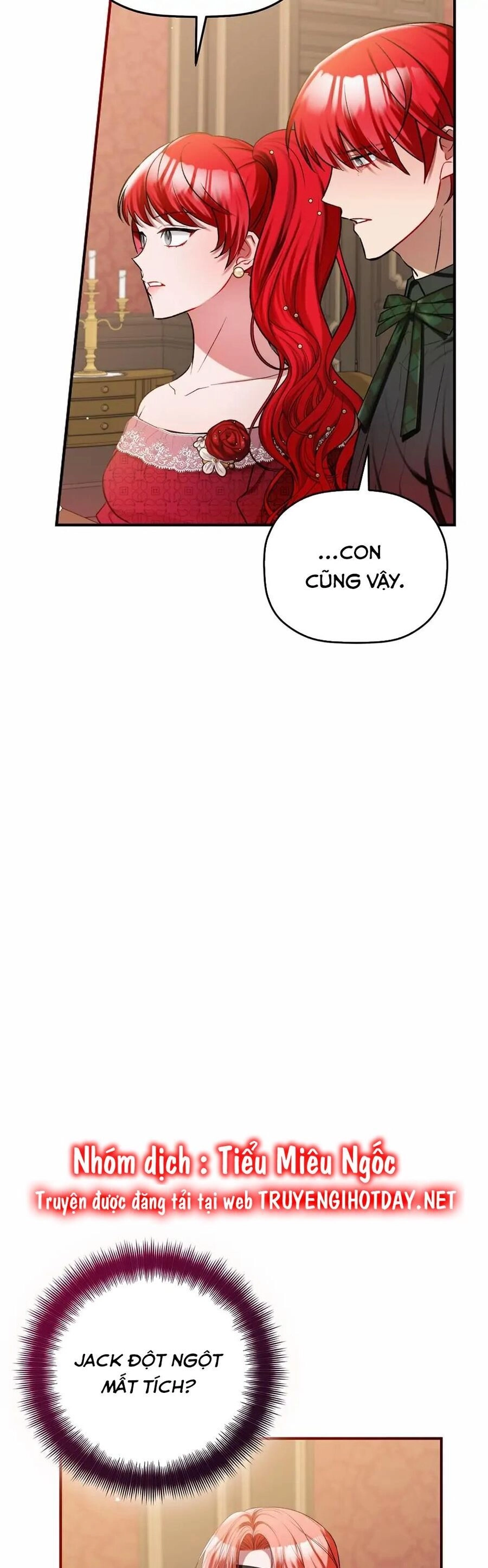Phương Pháp Ngăn Bạo Chúa Hắc Hoá Chapter 83 - 6