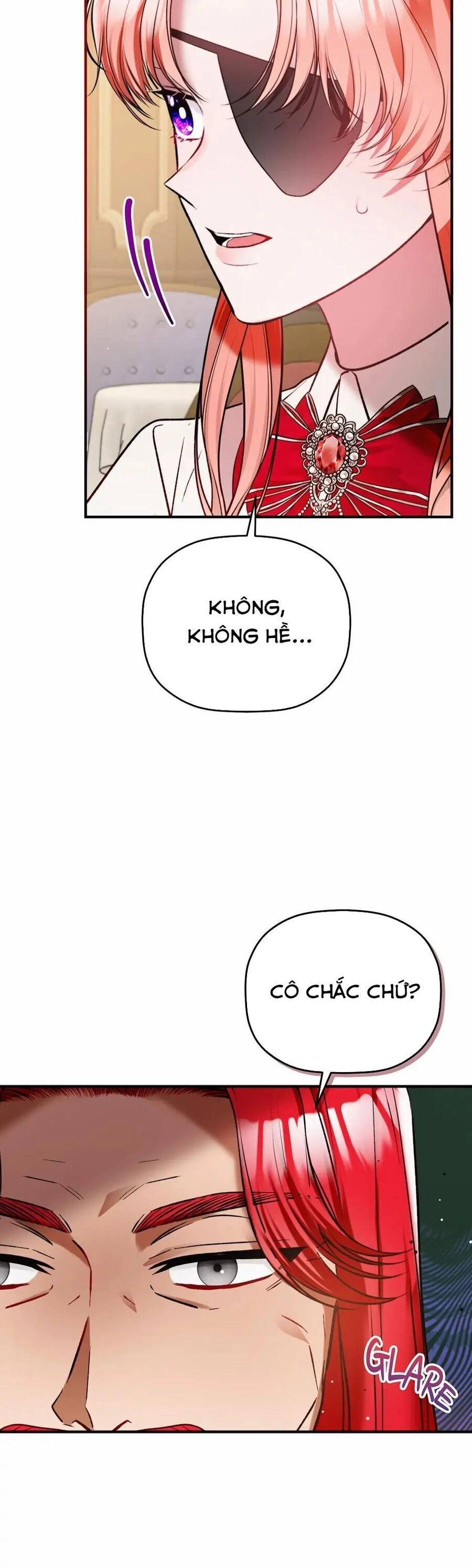 Phương Pháp Ngăn Bạo Chúa Hắc Hoá Chapter 83 - 9