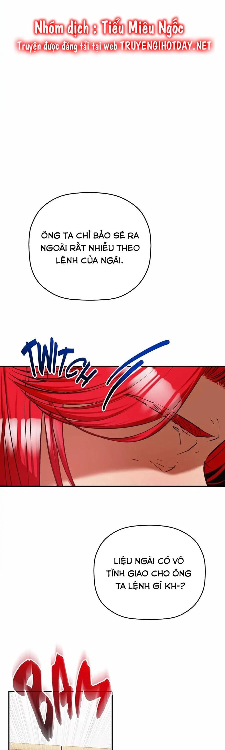 Phương Pháp Ngăn Bạo Chúa Hắc Hoá Chapter 83 - 10