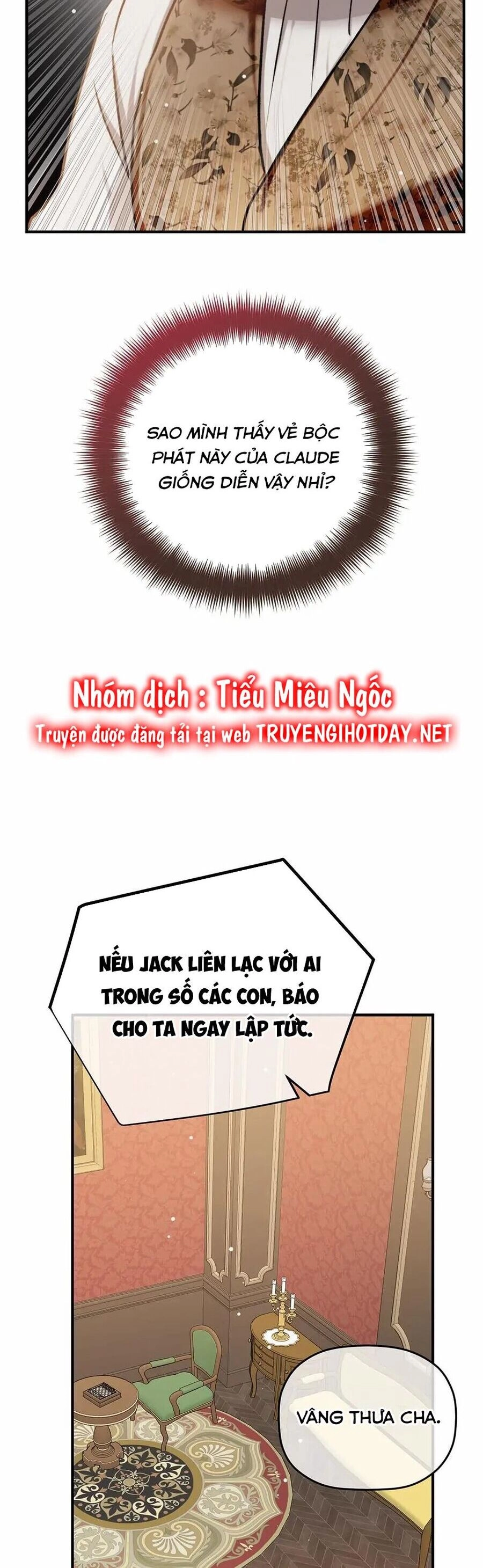 Phương Pháp Ngăn Bạo Chúa Hắc Hoá Chapter 83 - 14