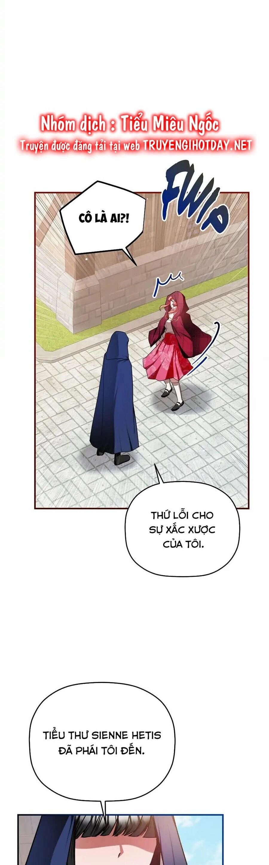 Phương Pháp Ngăn Bạo Chúa Hắc Hoá Chapter 83 - 28