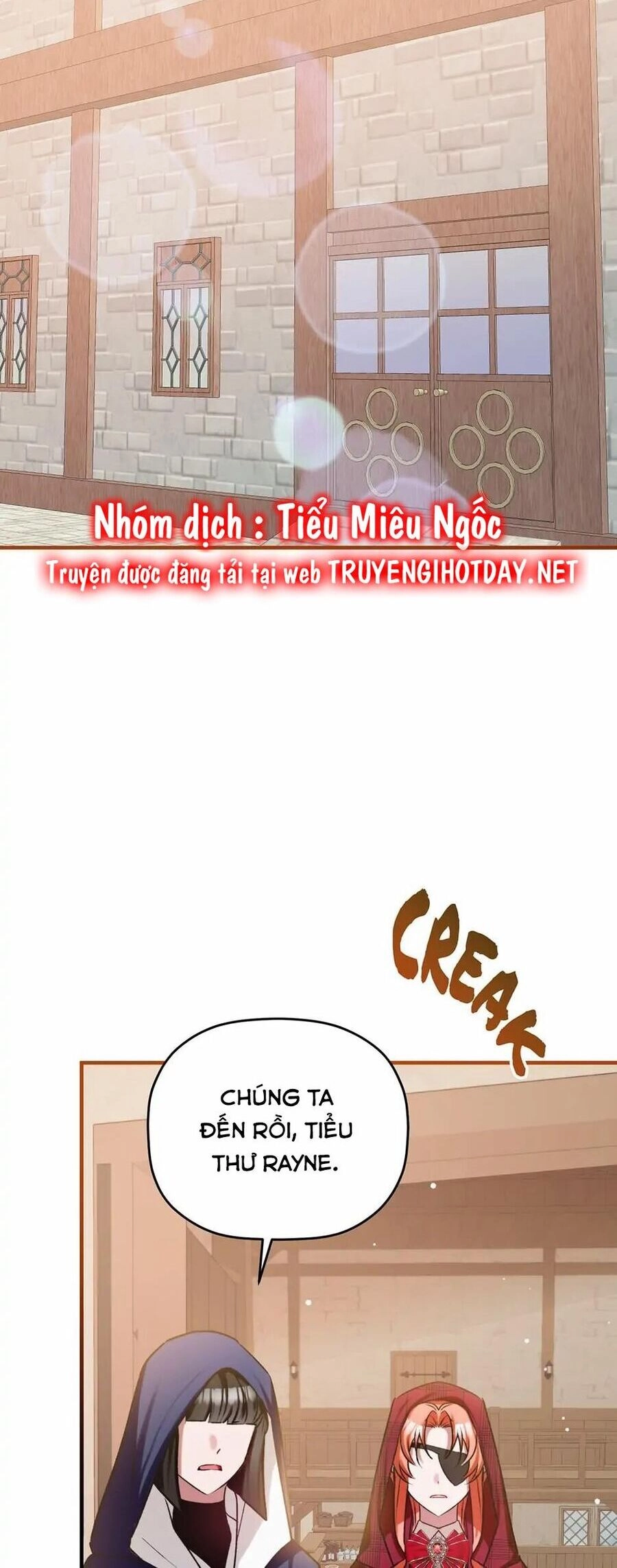 Phương Pháp Ngăn Bạo Chúa Hắc Hoá Chapter 83 - 32