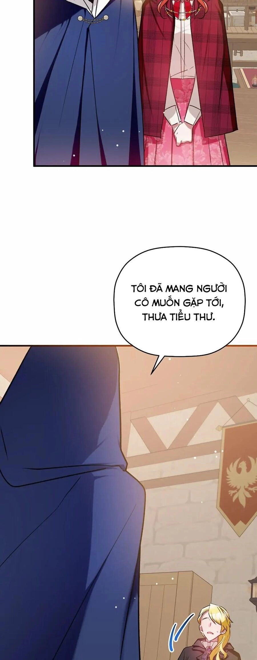 Phương Pháp Ngăn Bạo Chúa Hắc Hoá Chapter 83 - 33