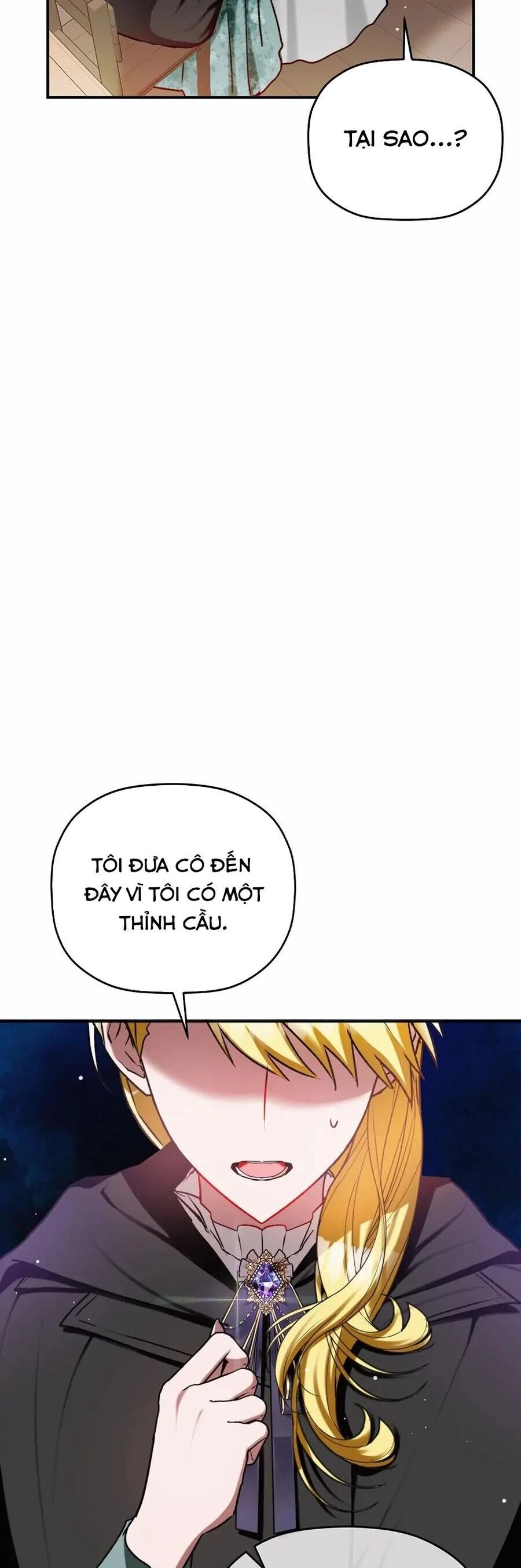Phương Pháp Ngăn Bạo Chúa Hắc Hoá Chapter 83 - 39