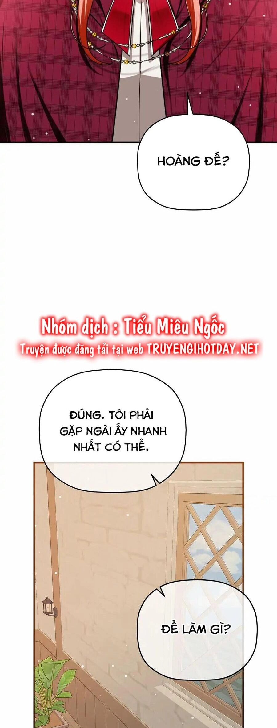 Phương Pháp Ngăn Bạo Chúa Hắc Hoá Chapter 83 - 41