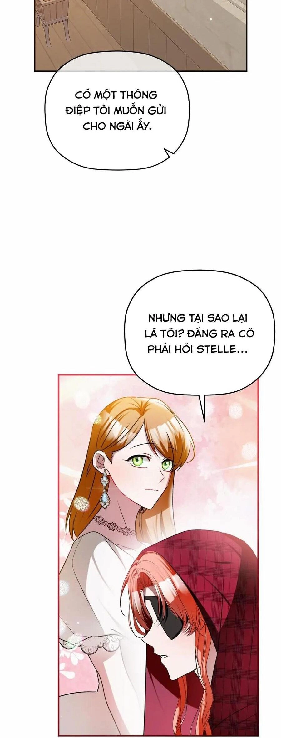 Phương Pháp Ngăn Bạo Chúa Hắc Hoá Chapter 83 - 42