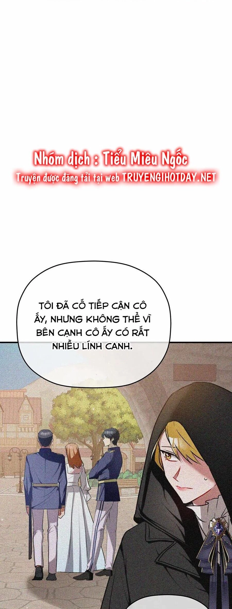 Phương Pháp Ngăn Bạo Chúa Hắc Hoá Chapter 83 - 43
