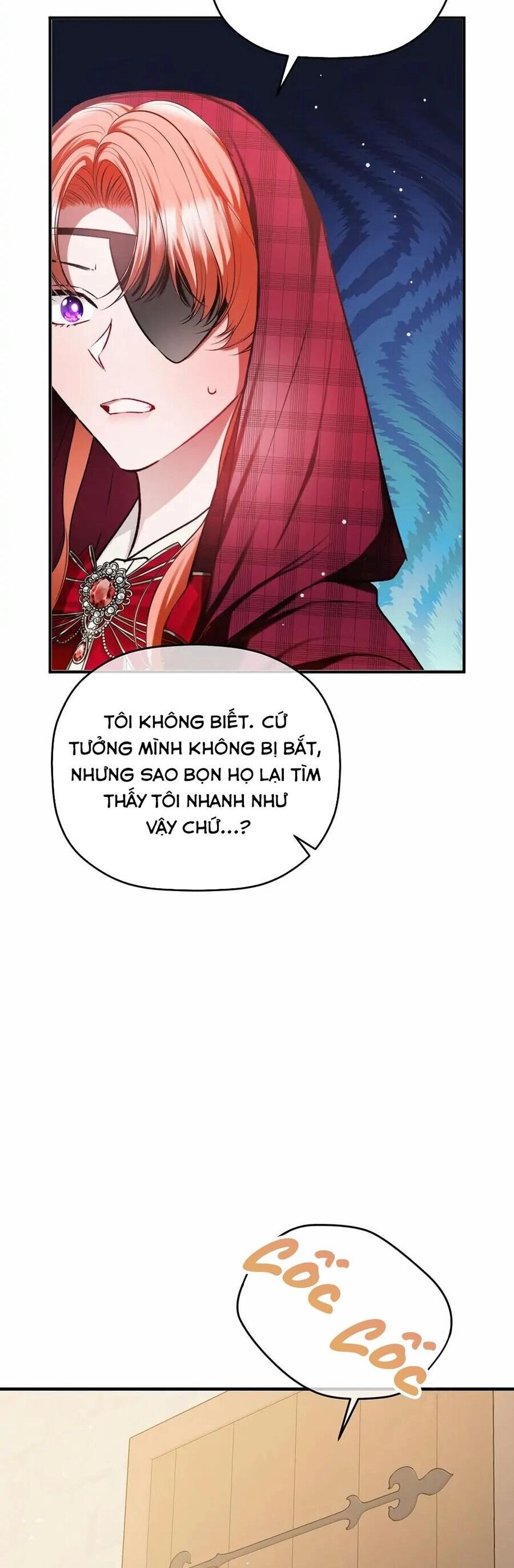 Phương Pháp Ngăn Bạo Chúa Hắc Hoá Chapter 83 - 49