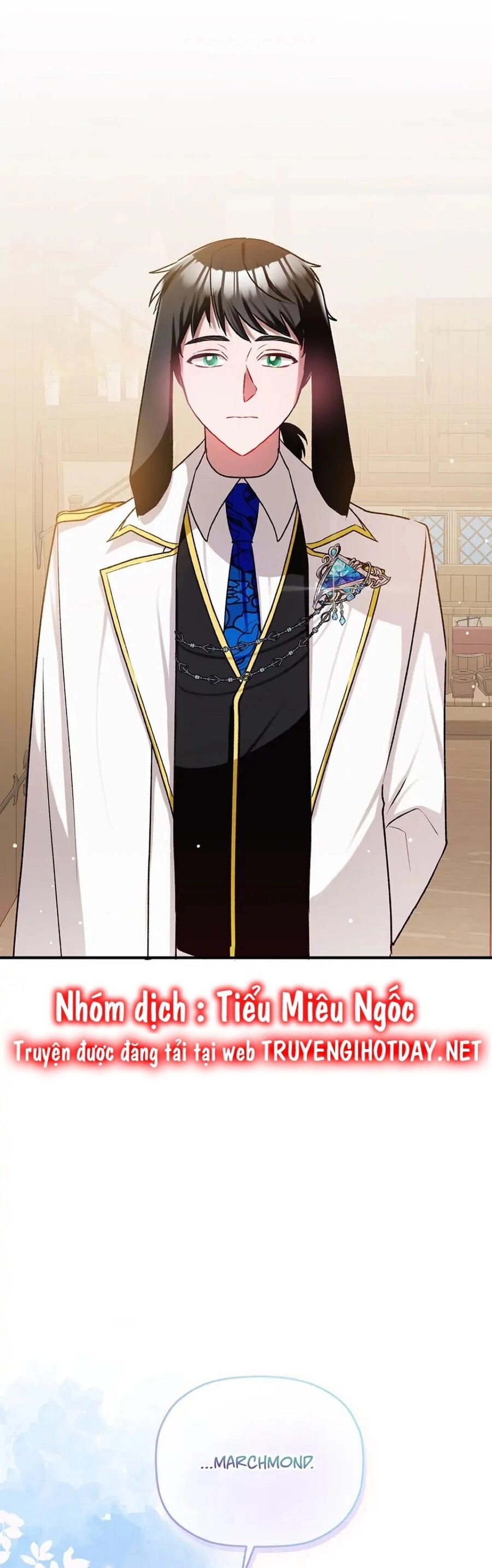 Phương Pháp Ngăn Bạo Chúa Hắc Hoá Chapter 84 - 3