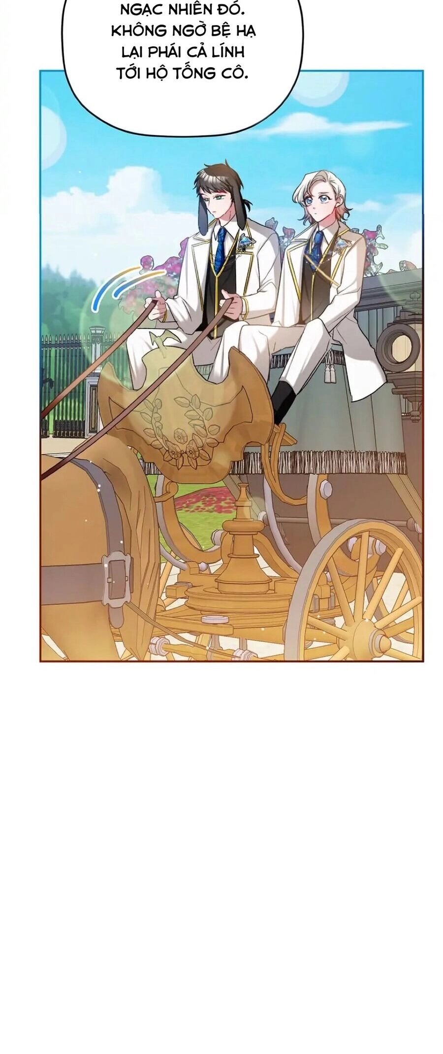 Phương Pháp Ngăn Bạo Chúa Hắc Hoá Chapter 84 - 6