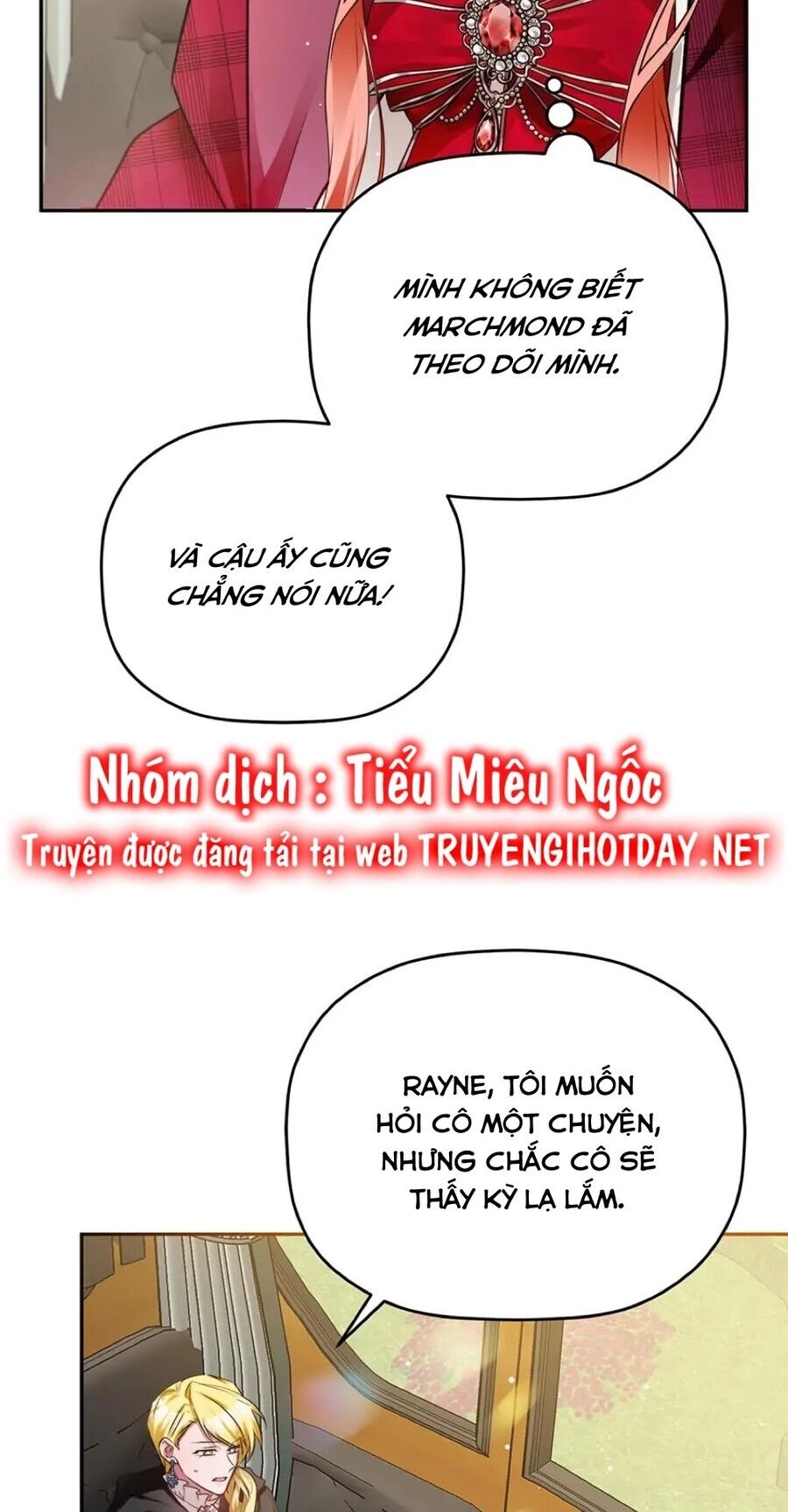 Phương Pháp Ngăn Bạo Chúa Hắc Hoá Chapter 84 - 8