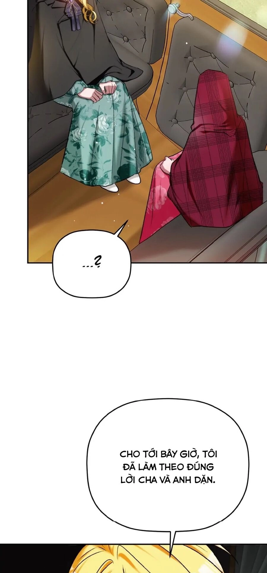 Phương Pháp Ngăn Bạo Chúa Hắc Hoá Chapter 84 - 9