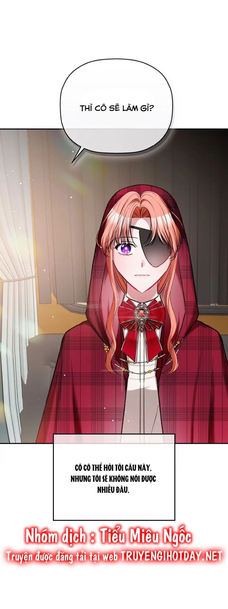 Phương Pháp Ngăn Bạo Chúa Hắc Hoá Chapter 84 - 12