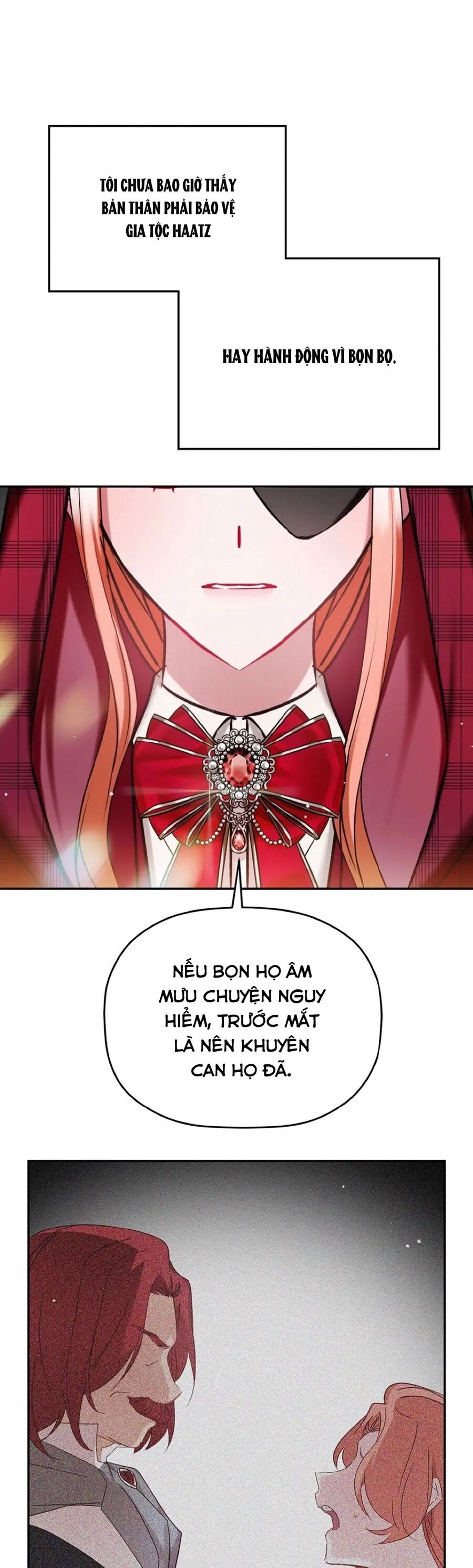 Phương Pháp Ngăn Bạo Chúa Hắc Hoá Chapter 84 - 13