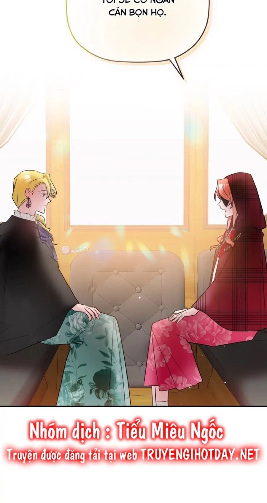 Phương Pháp Ngăn Bạo Chúa Hắc Hoá Chapter 84 - 16