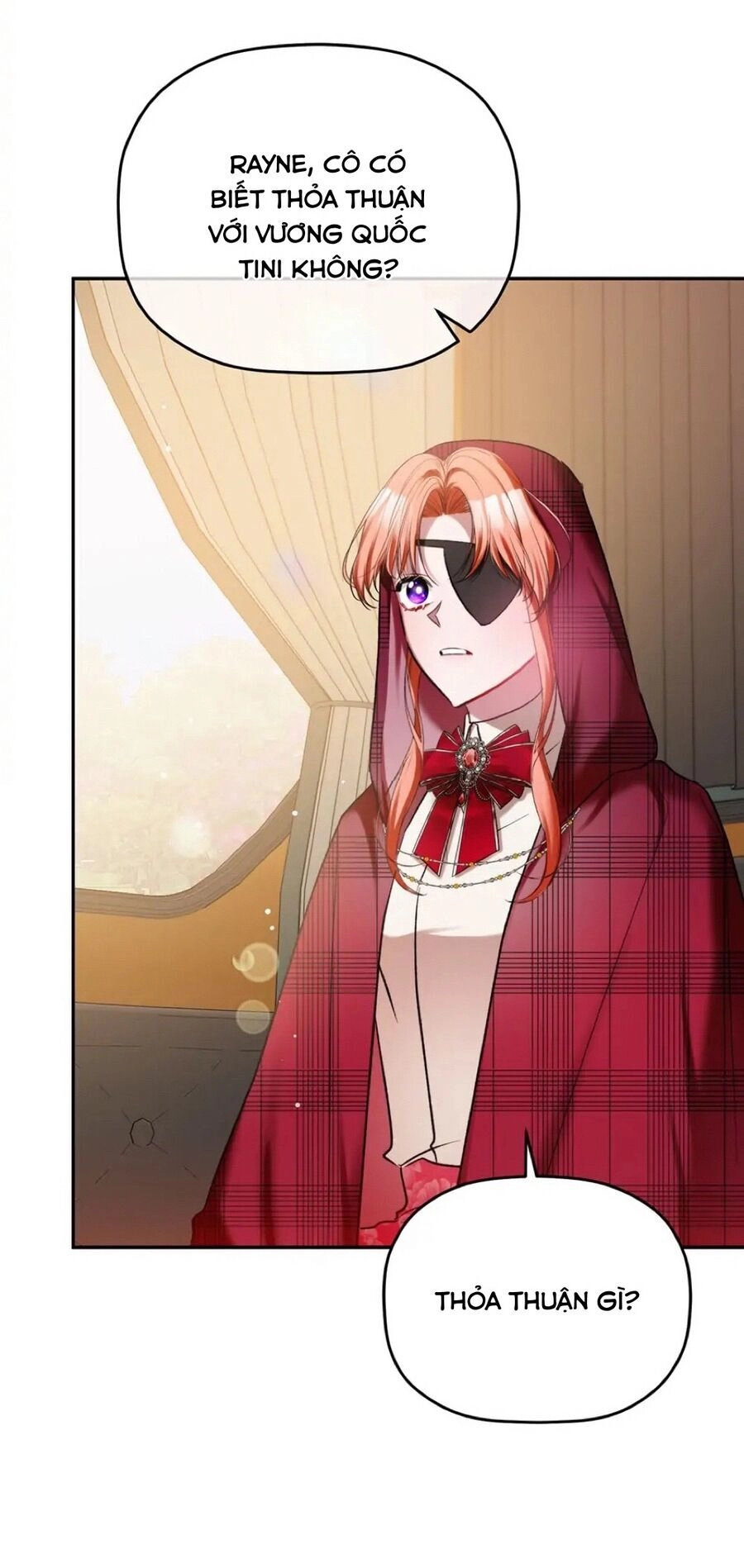 Phương Pháp Ngăn Bạo Chúa Hắc Hoá Chapter 84 - 18