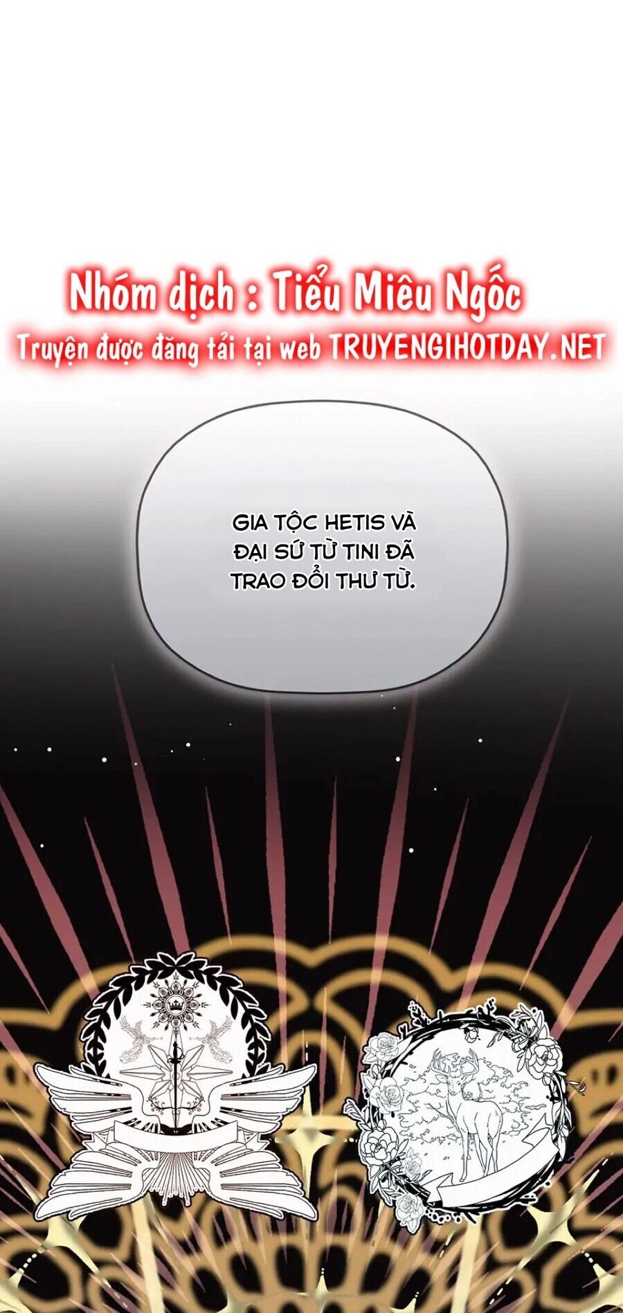 Phương Pháp Ngăn Bạo Chúa Hắc Hoá Chapter 84 - 19