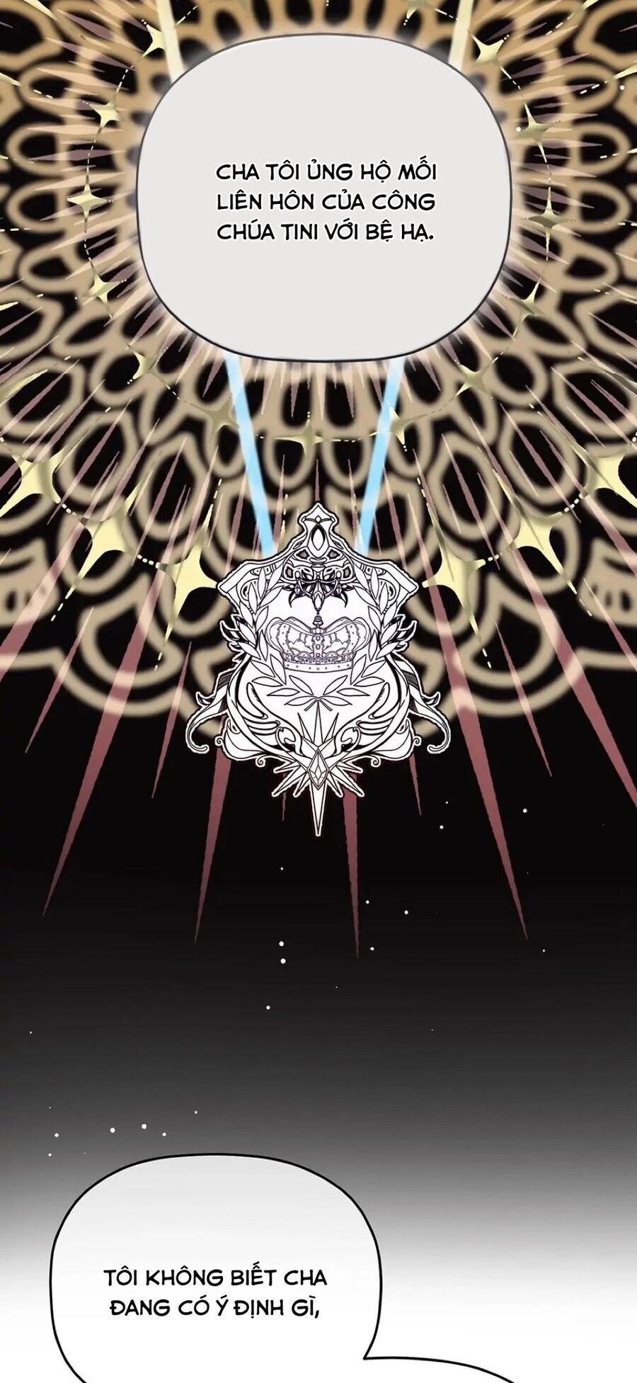 Phương Pháp Ngăn Bạo Chúa Hắc Hoá Chapter 84 - 20