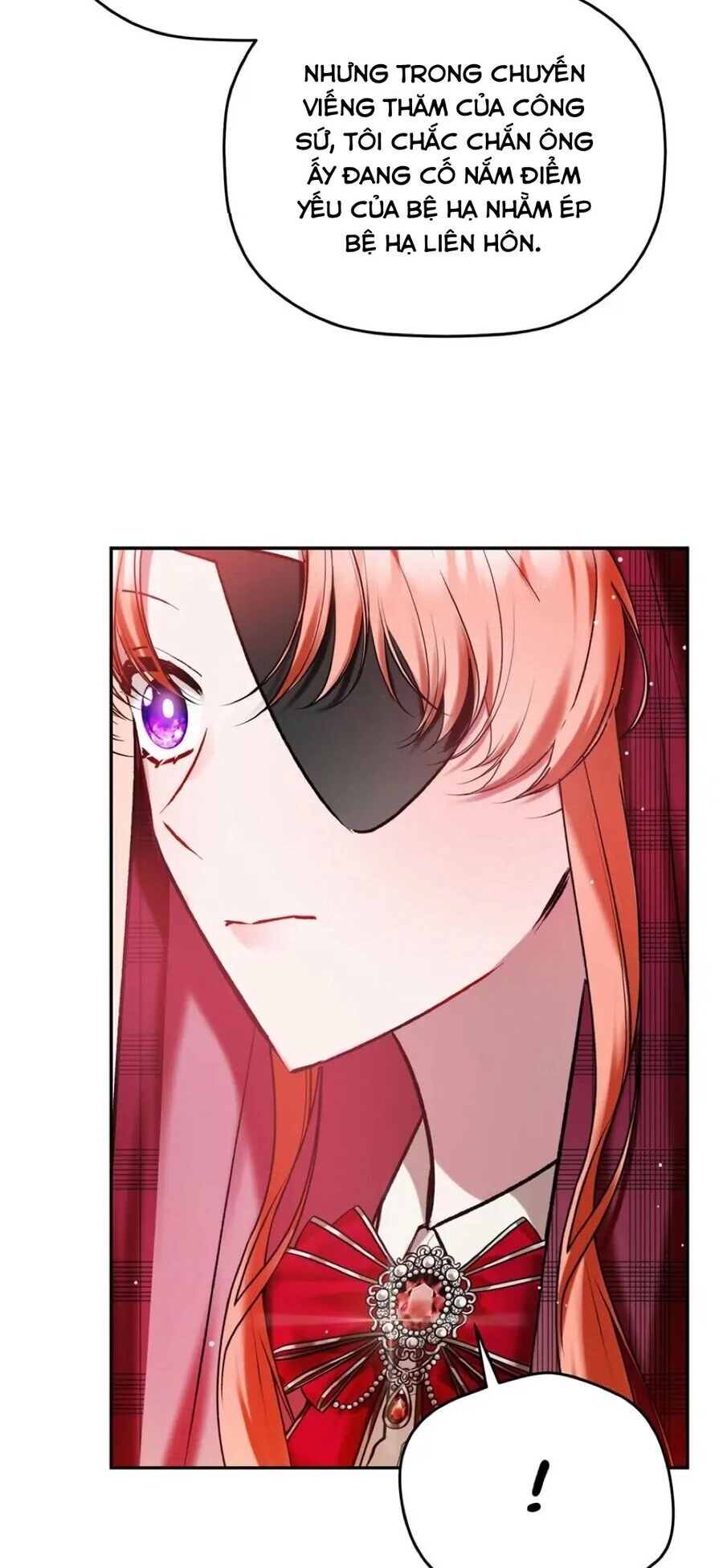 Phương Pháp Ngăn Bạo Chúa Hắc Hoá Chapter 84 - 21