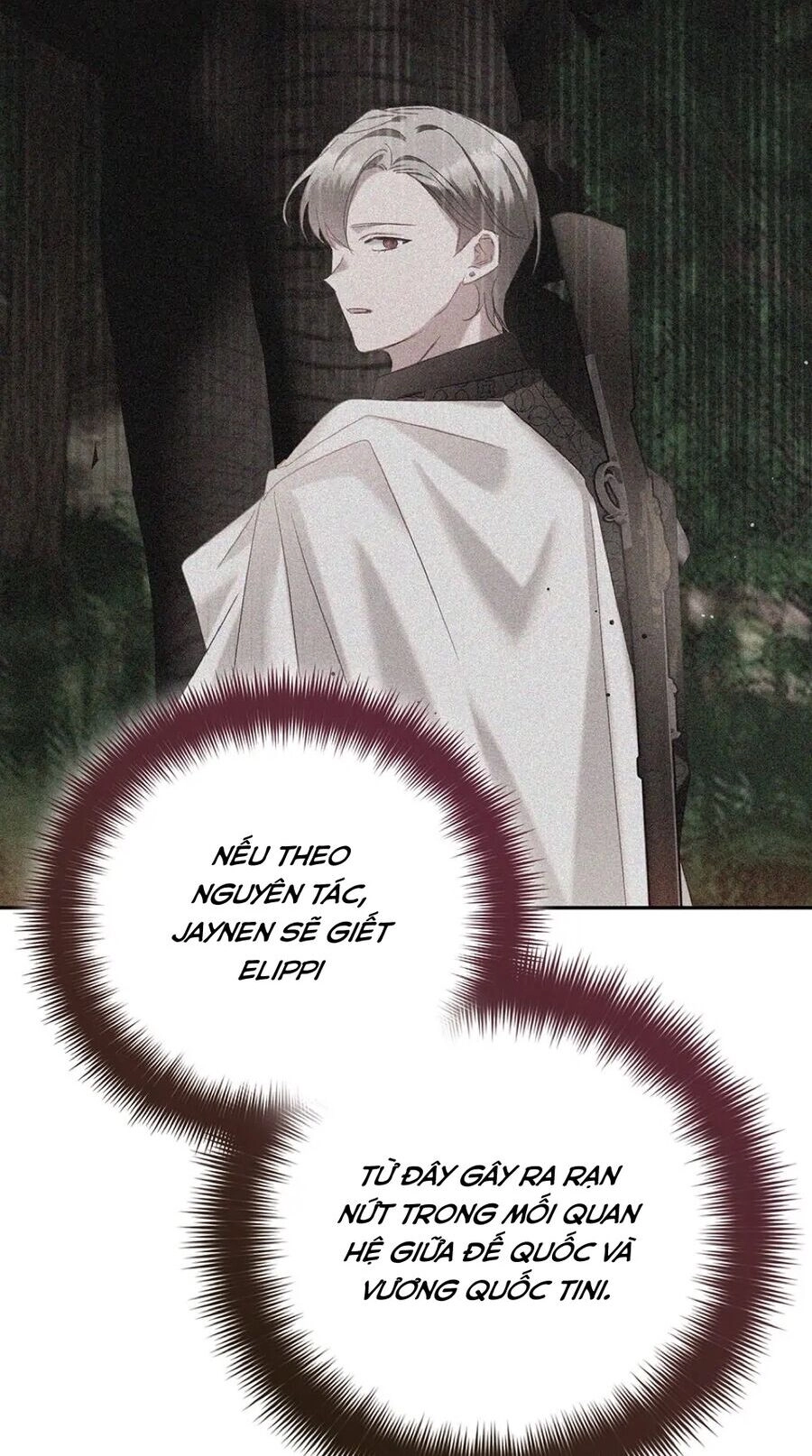 Phương Pháp Ngăn Bạo Chúa Hắc Hoá Chapter 84 - 23