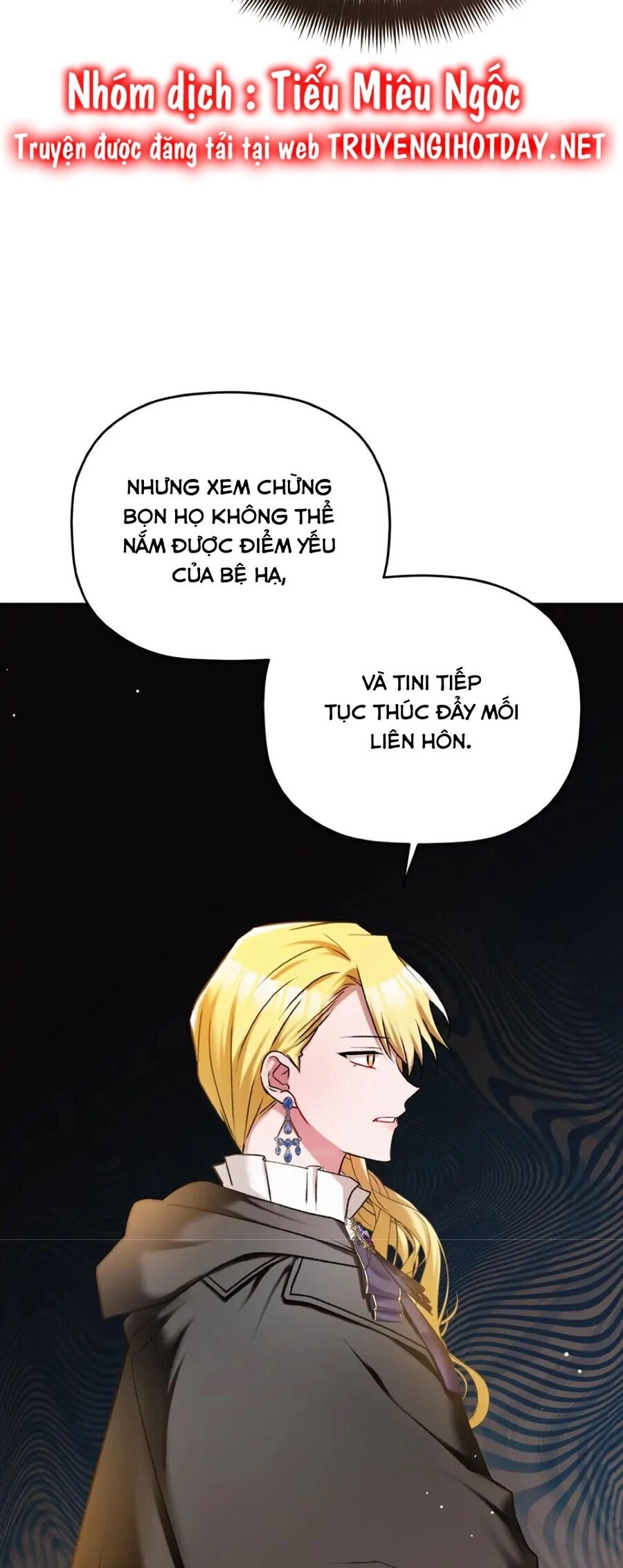 Phương Pháp Ngăn Bạo Chúa Hắc Hoá Chapter 84 - 24