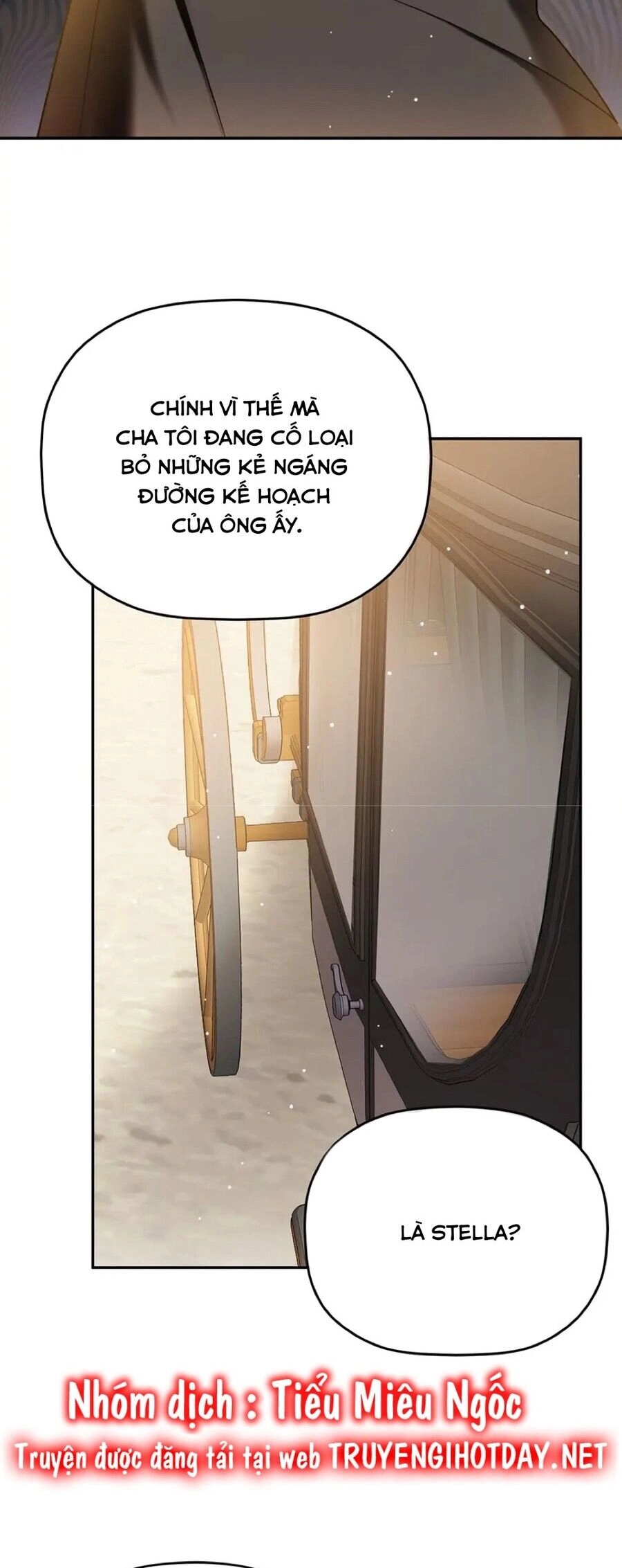 Phương Pháp Ngăn Bạo Chúa Hắc Hoá Chapter 84 - 25