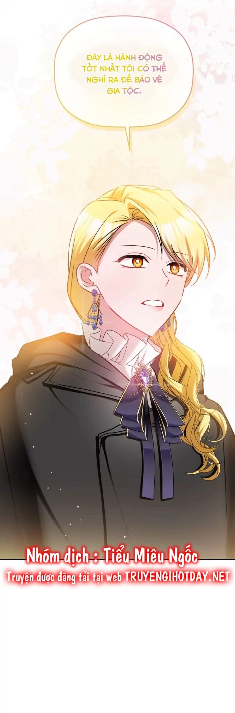 Phương Pháp Ngăn Bạo Chúa Hắc Hoá Chapter 84 - 27