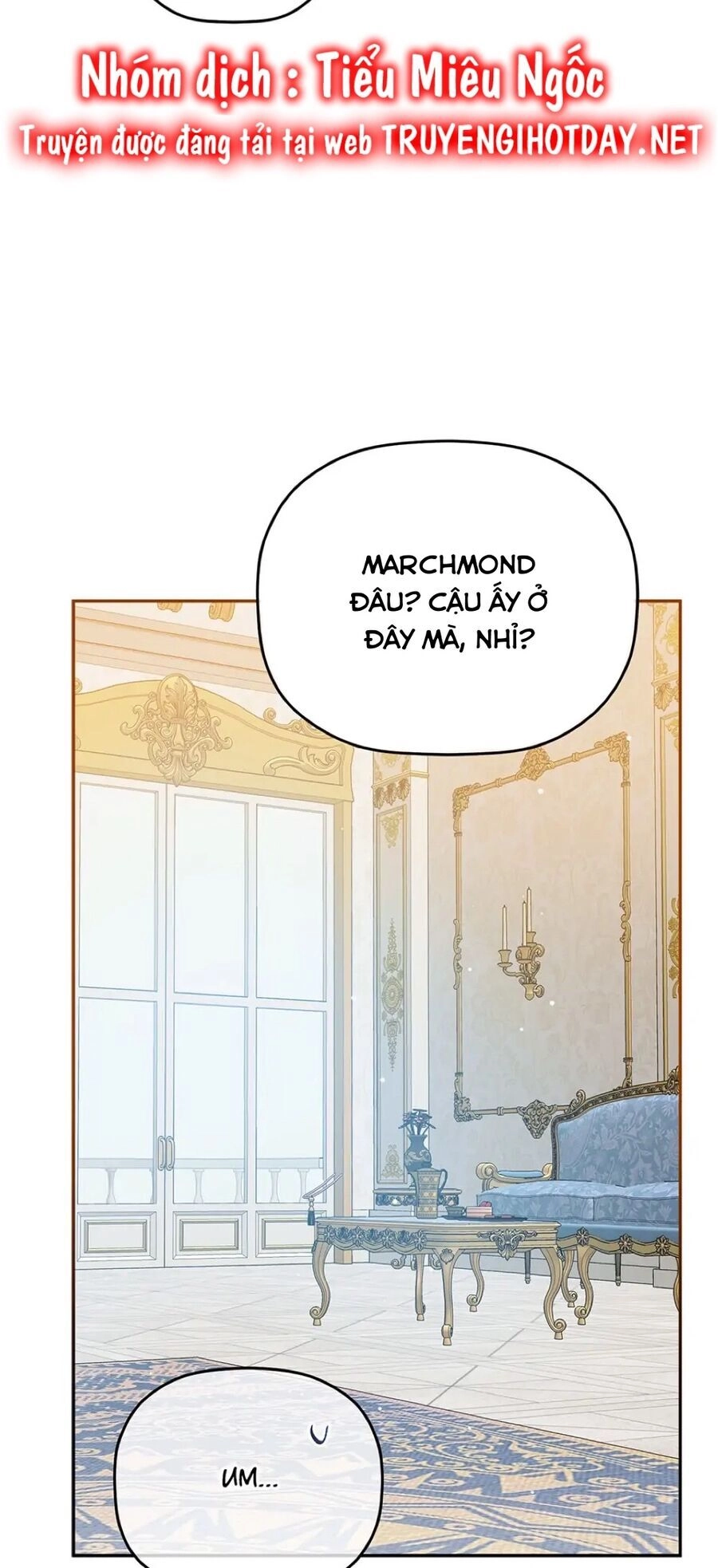 Phương Pháp Ngăn Bạo Chúa Hắc Hoá Chapter 84 - 36