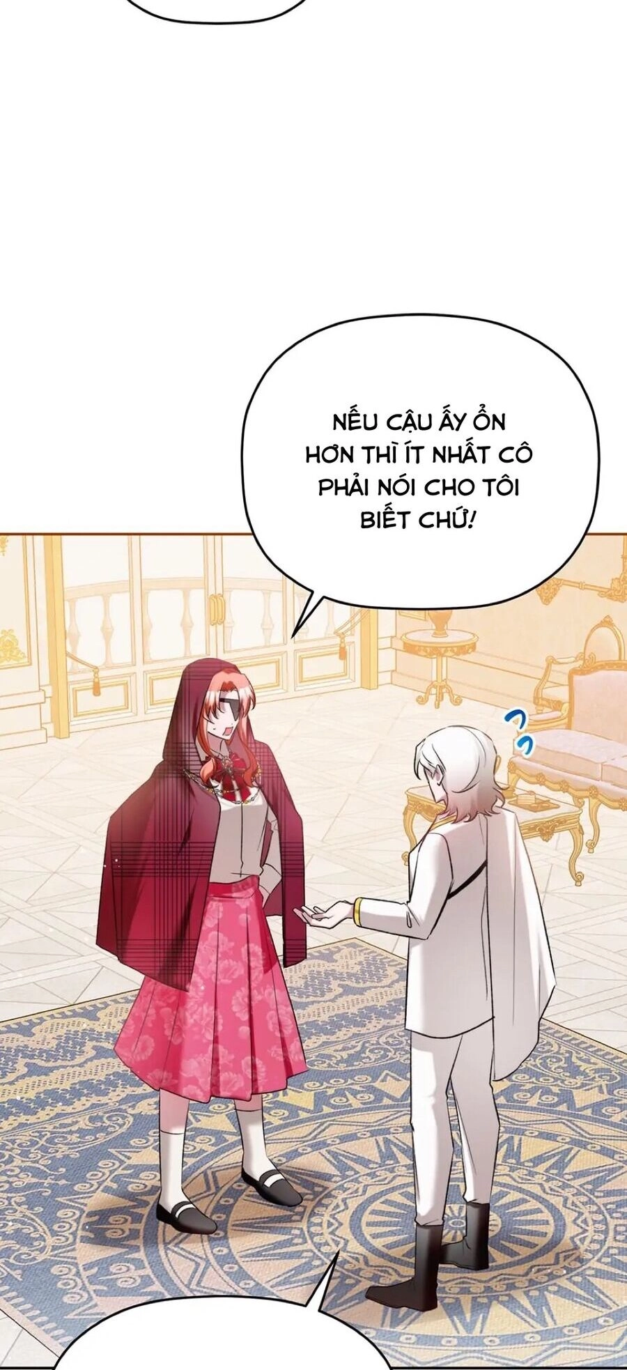 Phương Pháp Ngăn Bạo Chúa Hắc Hoá Chapter 84 - 37