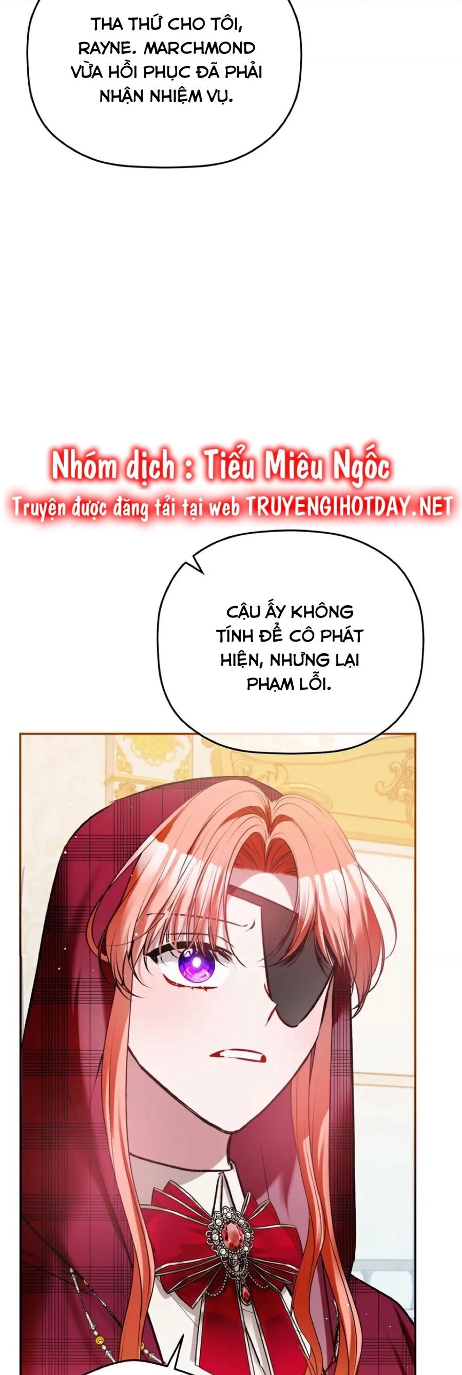 Phương Pháp Ngăn Bạo Chúa Hắc Hoá Chapter 84 - 38