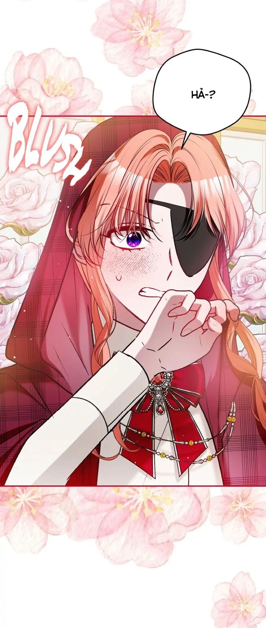 Phương Pháp Ngăn Bạo Chúa Hắc Hoá Chapter 84 - 41