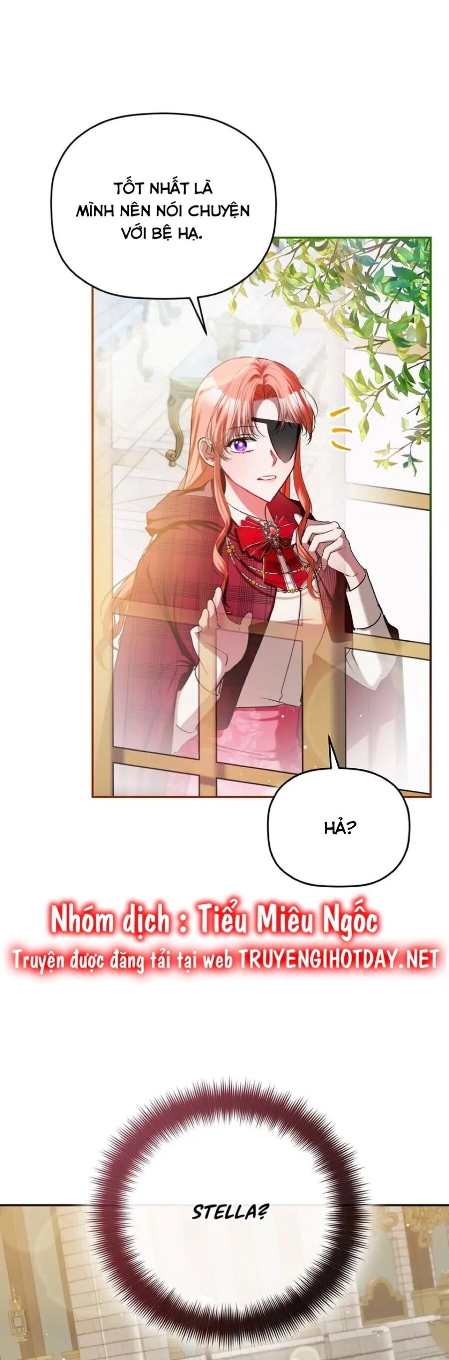 Phương Pháp Ngăn Bạo Chúa Hắc Hoá Chapter 84 - 45