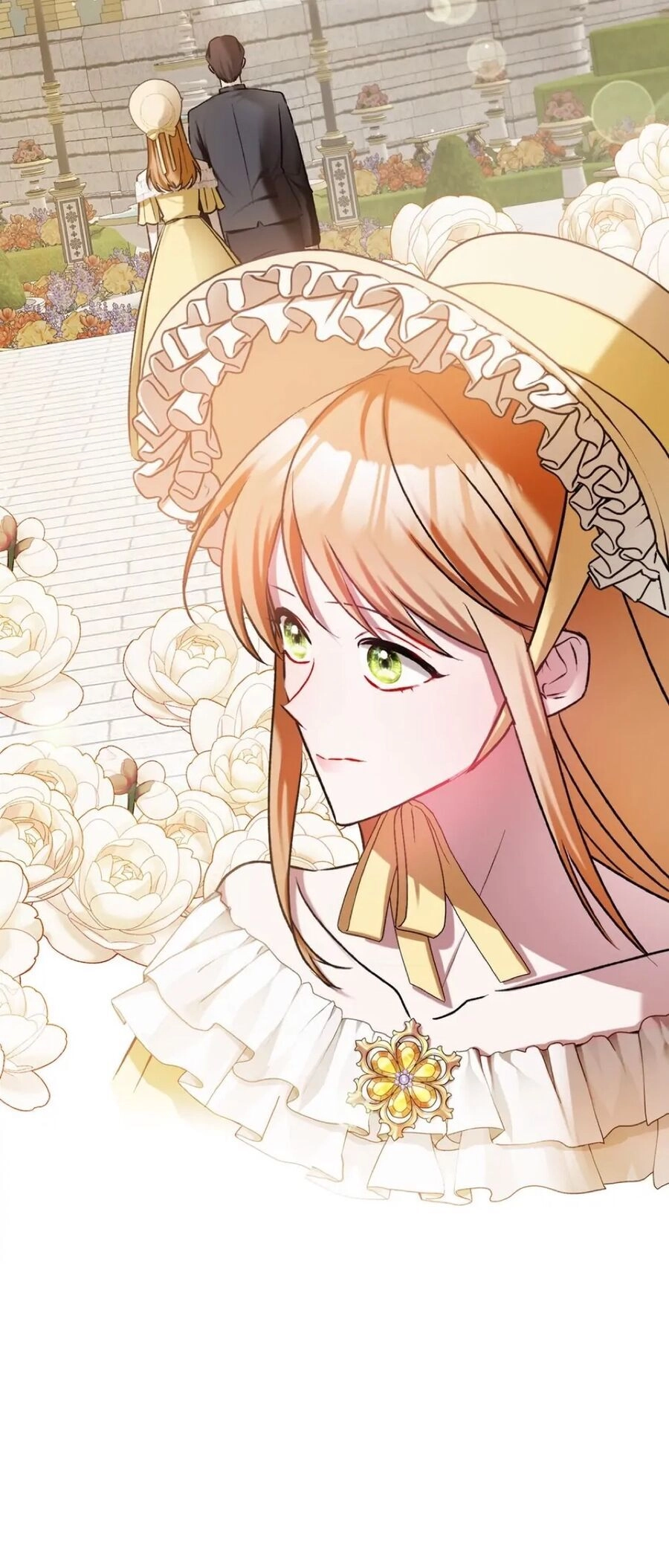 Phương Pháp Ngăn Bạo Chúa Hắc Hoá Chapter 84 - 46