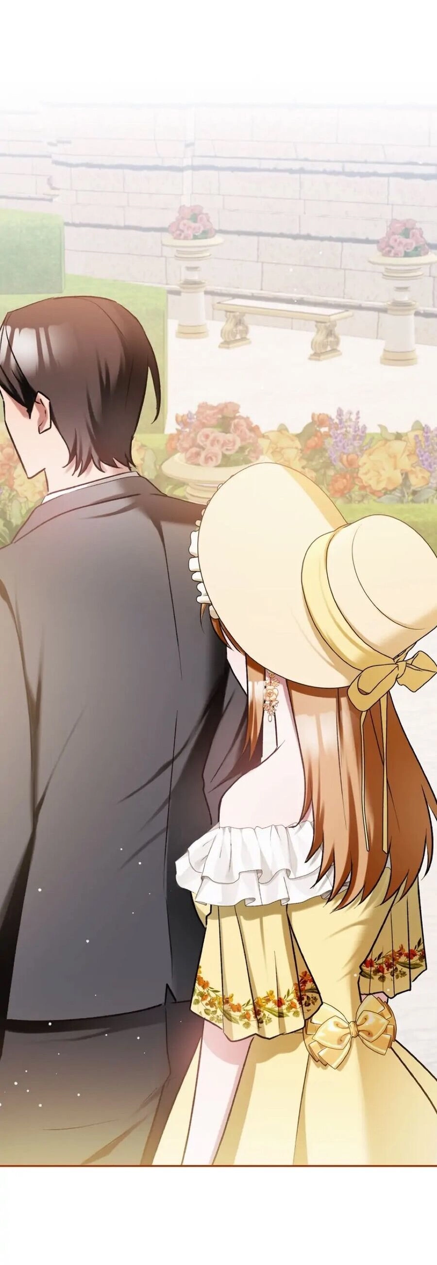 Phương Pháp Ngăn Bạo Chúa Hắc Hoá Chapter 84 - 49