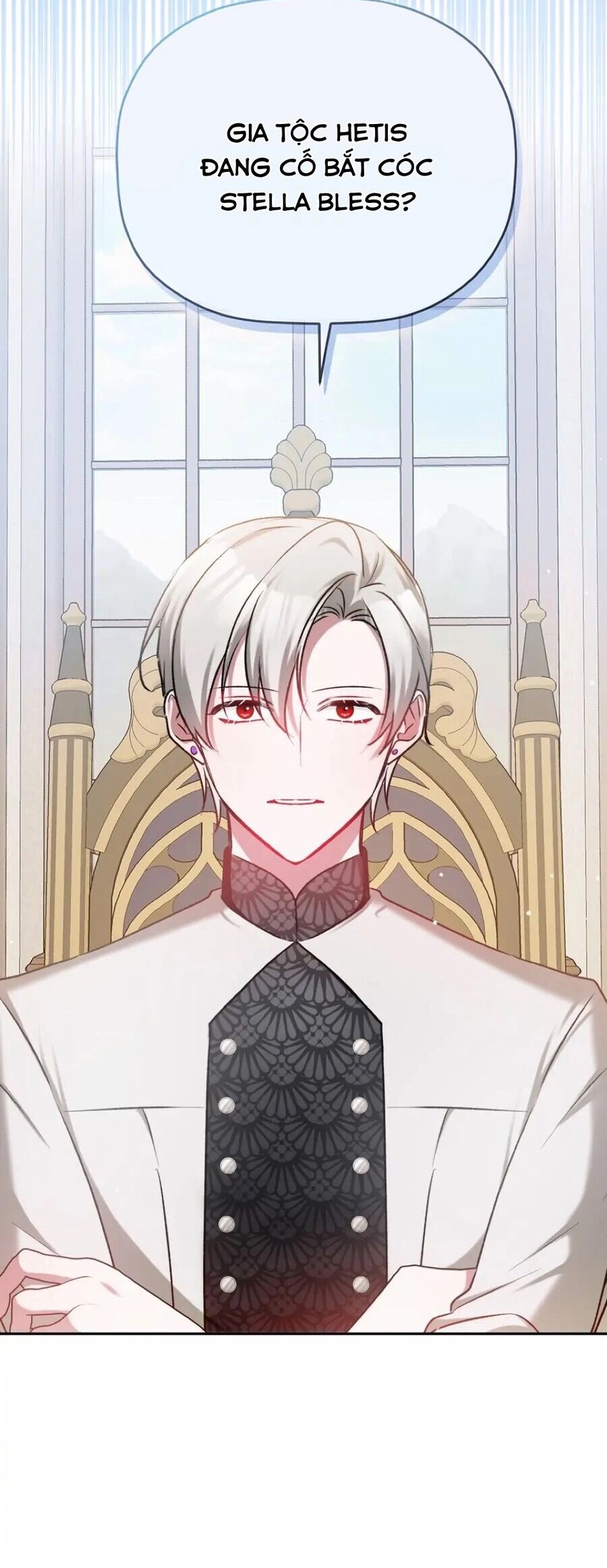 Phương Pháp Ngăn Bạo Chúa Hắc Hoá Chapter 84 - 51