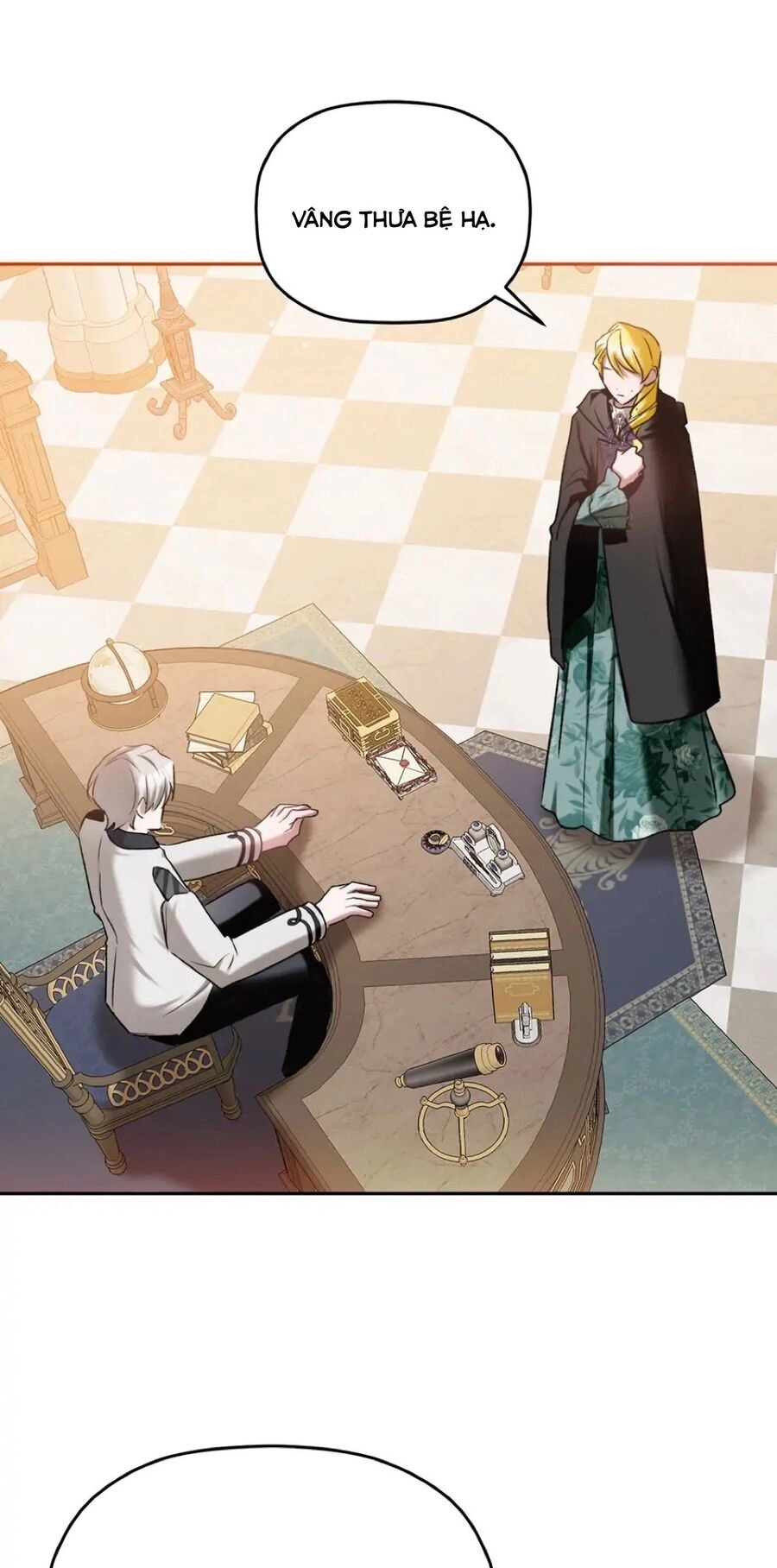 Phương Pháp Ngăn Bạo Chúa Hắc Hoá Chapter 84 - 52