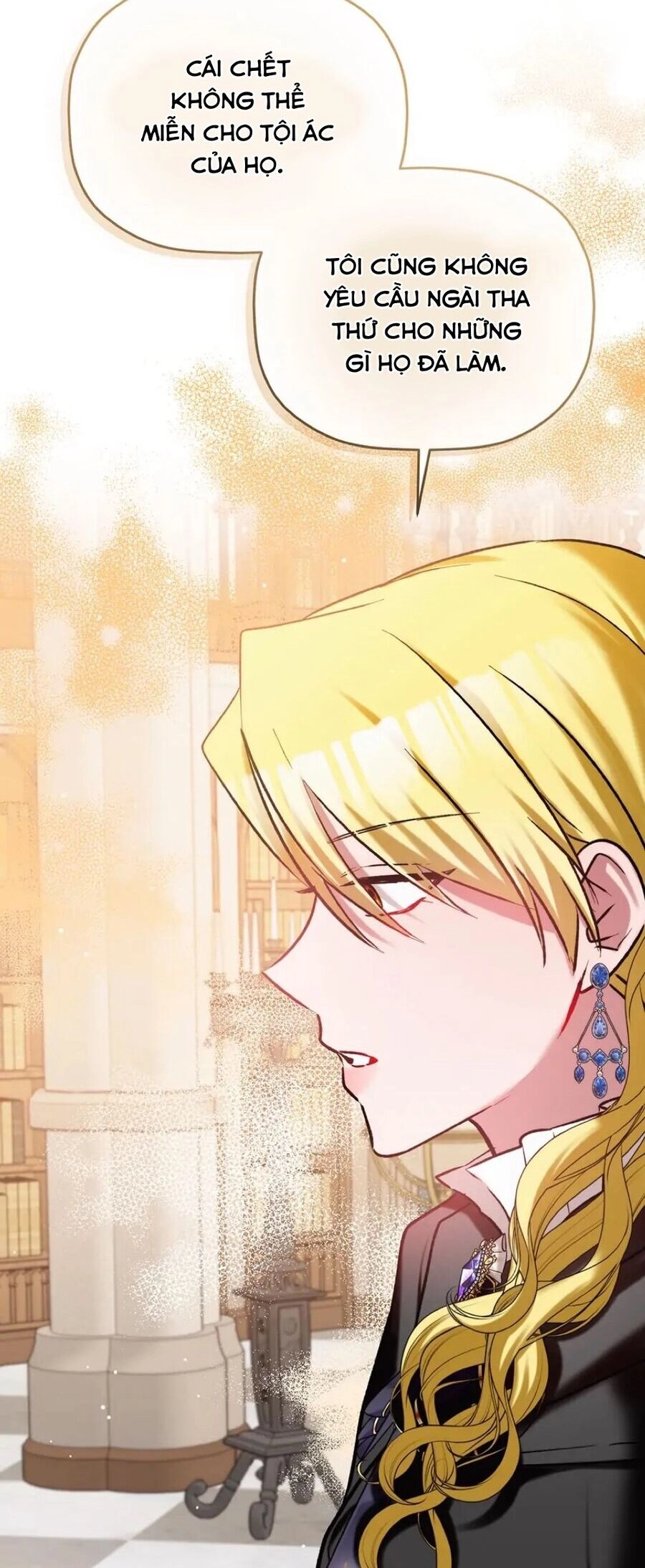 Phương Pháp Ngăn Bạo Chúa Hắc Hoá Chapter 84 - 55