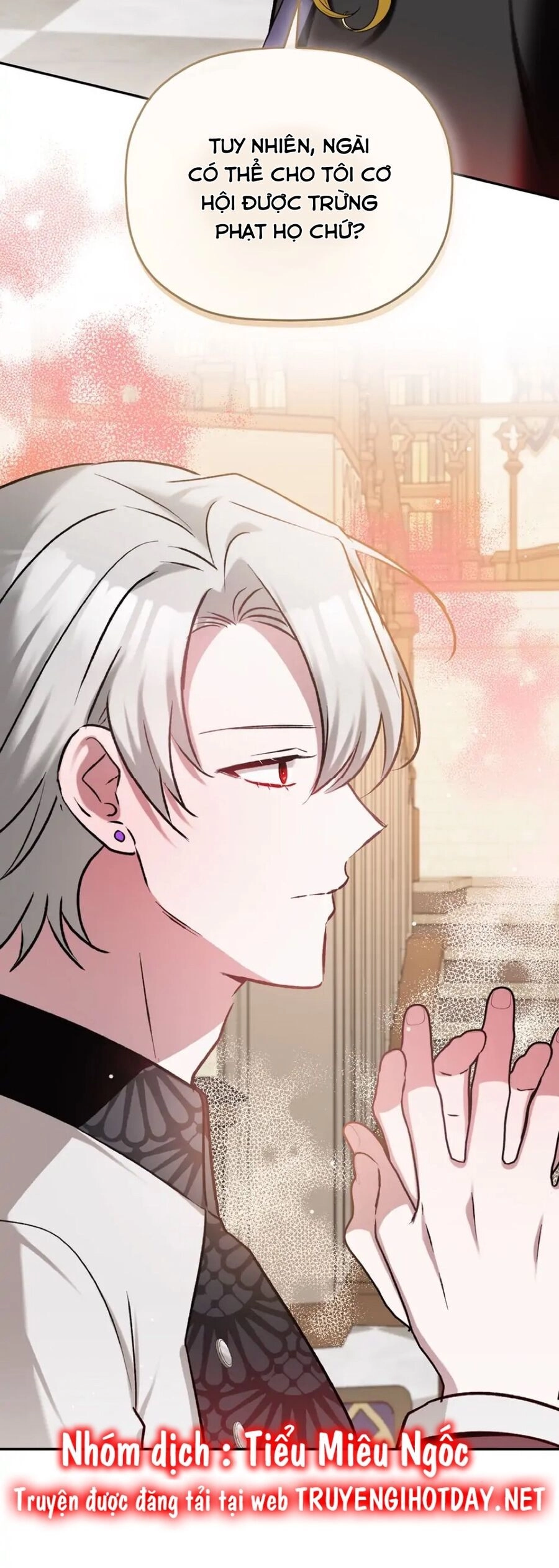 Phương Pháp Ngăn Bạo Chúa Hắc Hoá Chapter 84 - 56