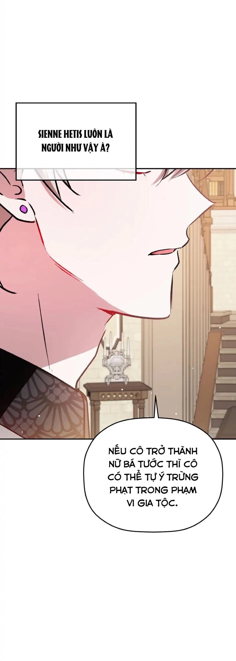 Phương Pháp Ngăn Bạo Chúa Hắc Hoá Chapter 84 - 57