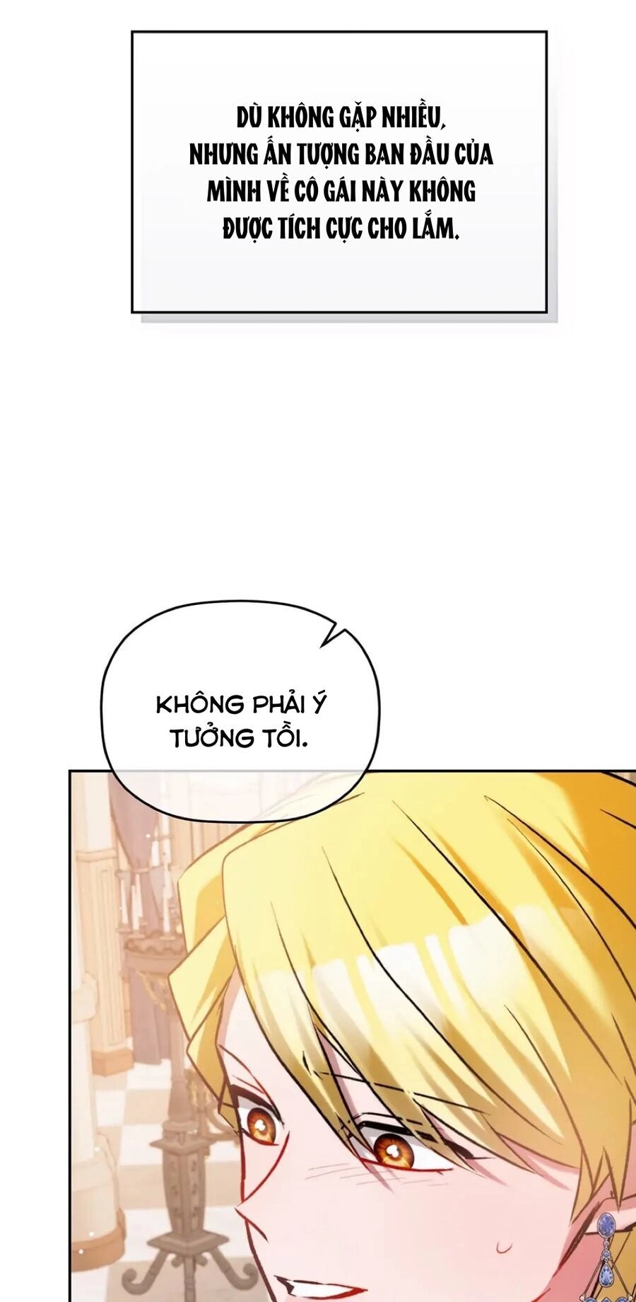 Phương Pháp Ngăn Bạo Chúa Hắc Hoá Chapter 84 - 58