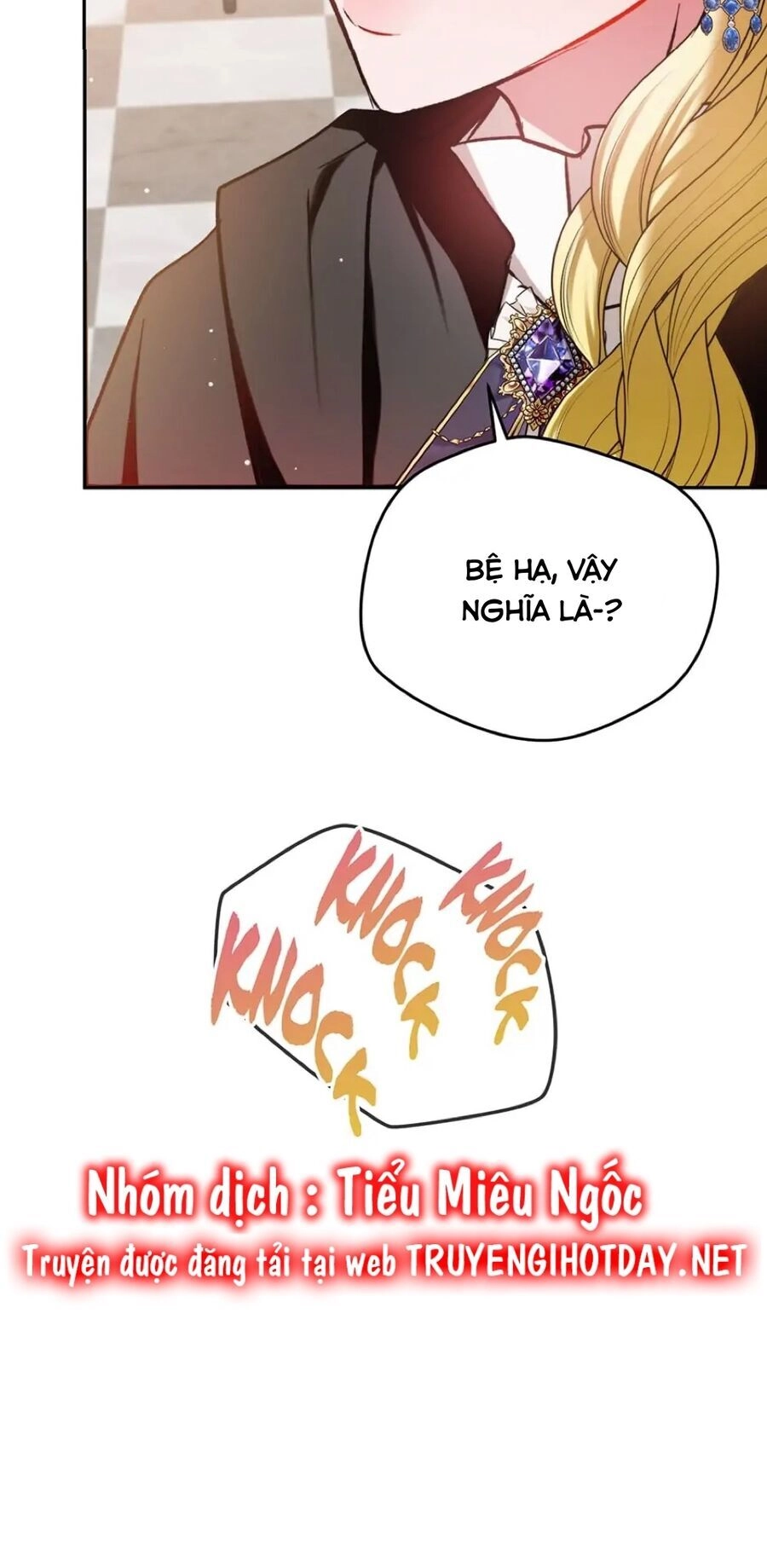 Phương Pháp Ngăn Bạo Chúa Hắc Hoá Chapter 84 - 59