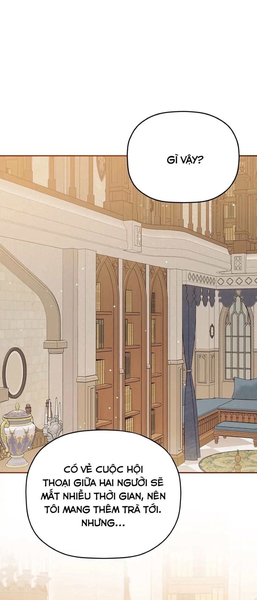 Phương Pháp Ngăn Bạo Chúa Hắc Hoá Chapter 84 - 61