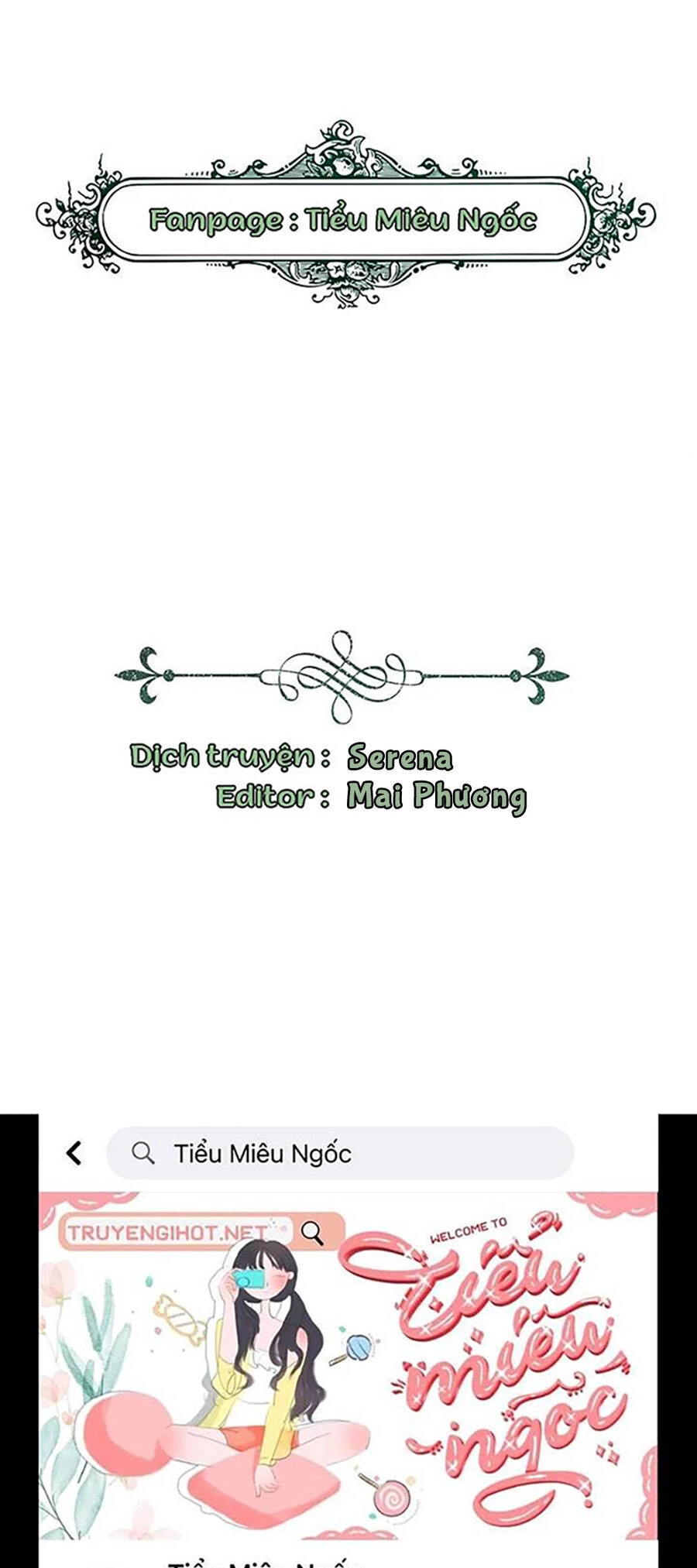 Phương Pháp Ngăn Bạo Chúa Hắc Hoá Chapter 85 - 1