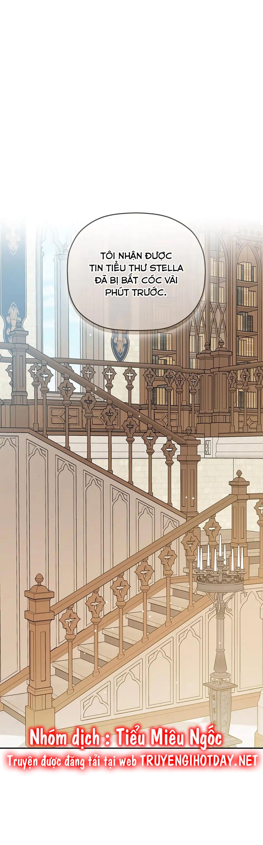 Phương Pháp Ngăn Bạo Chúa Hắc Hoá Chapter 85 - 3