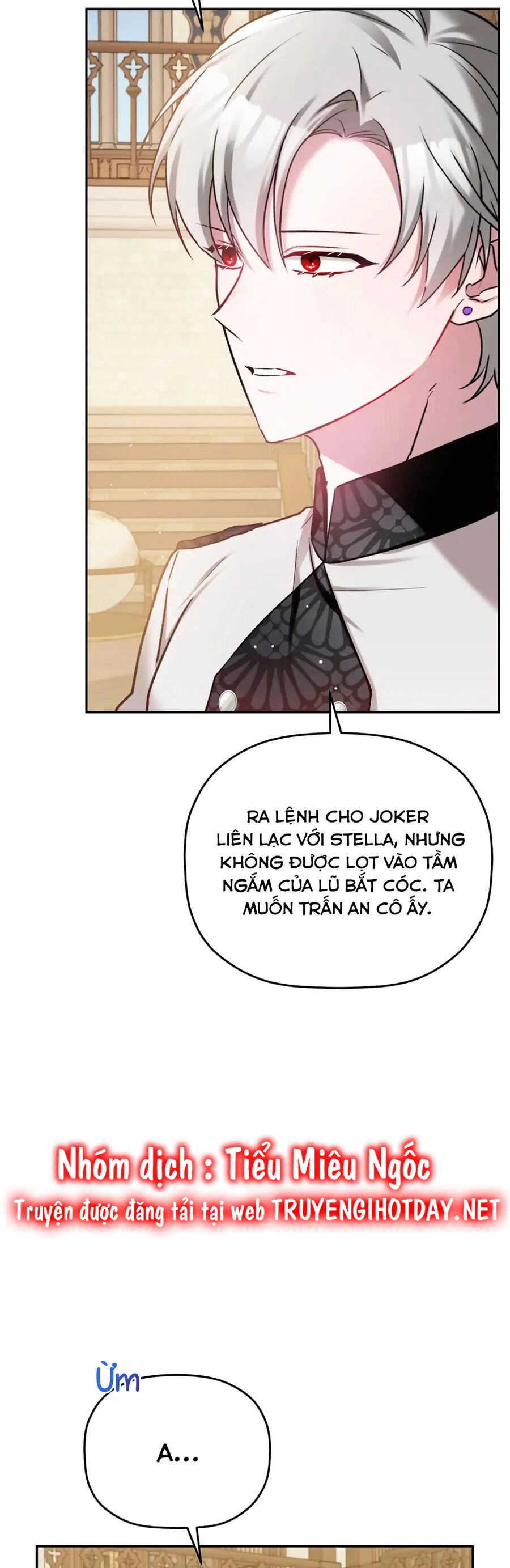 Phương Pháp Ngăn Bạo Chúa Hắc Hoá Chapter 85 - 5