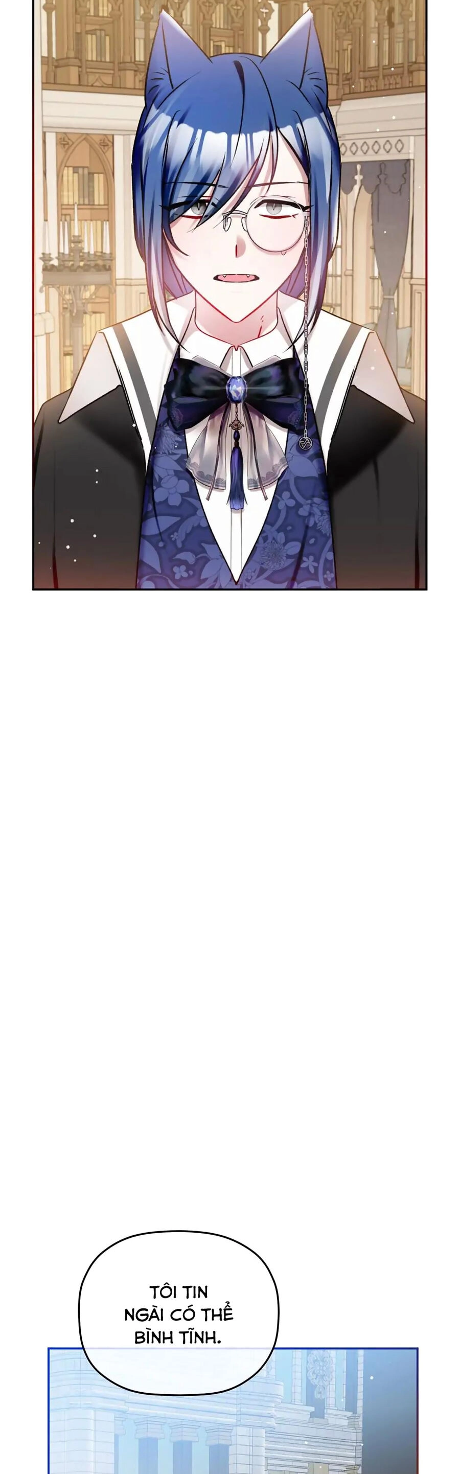 Phương Pháp Ngăn Bạo Chúa Hắc Hoá Chapter 85 - 6