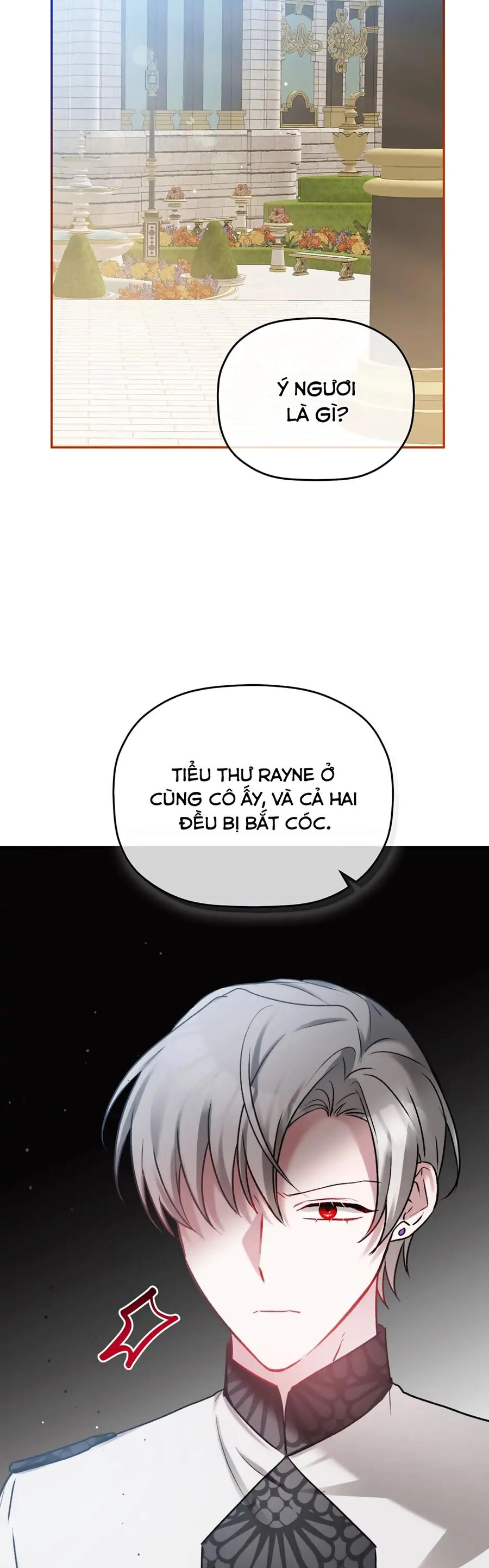 Phương Pháp Ngăn Bạo Chúa Hắc Hoá Chapter 85 - 7