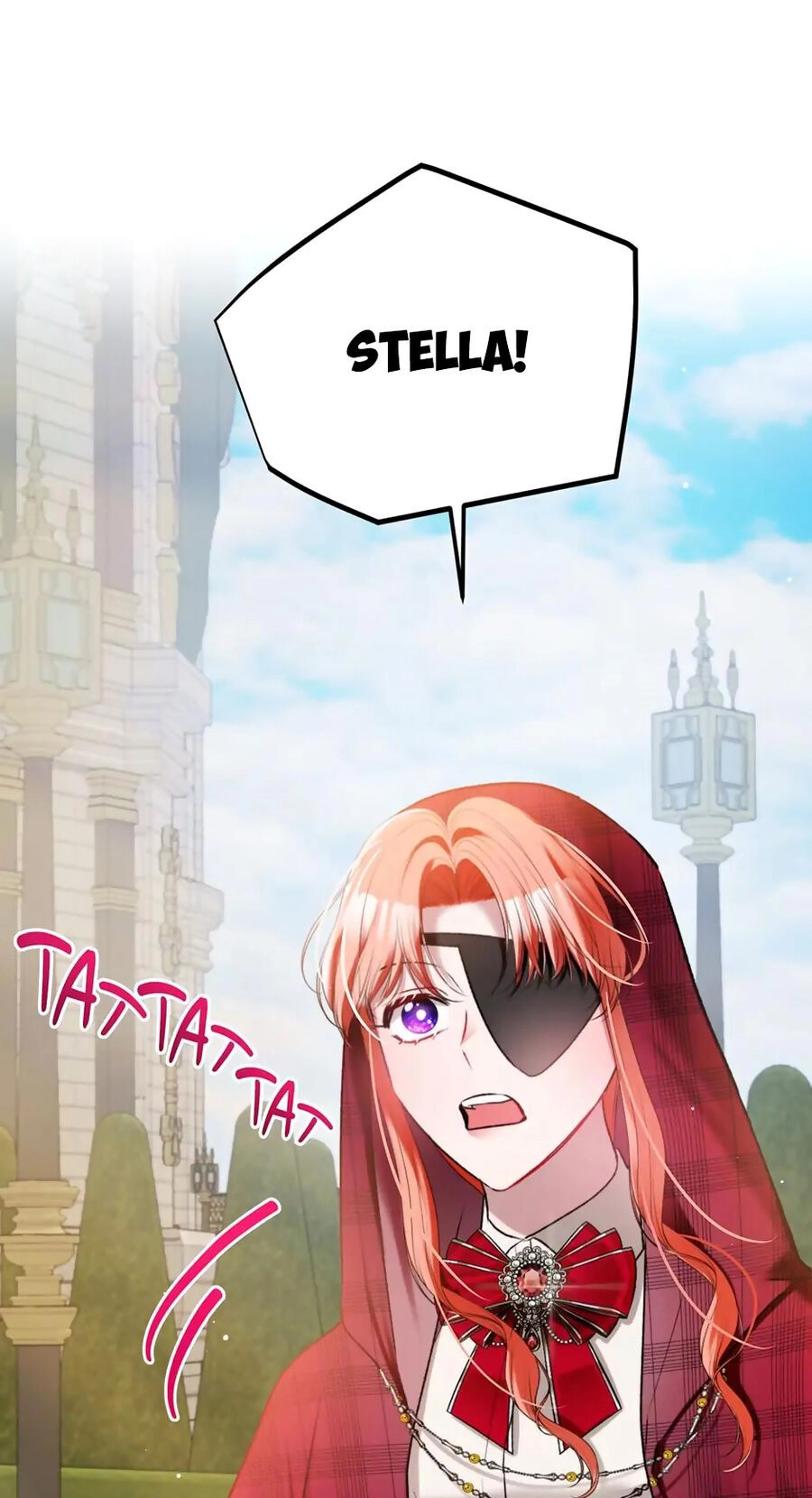 Phương Pháp Ngăn Bạo Chúa Hắc Hoá Chapter 85 - 12