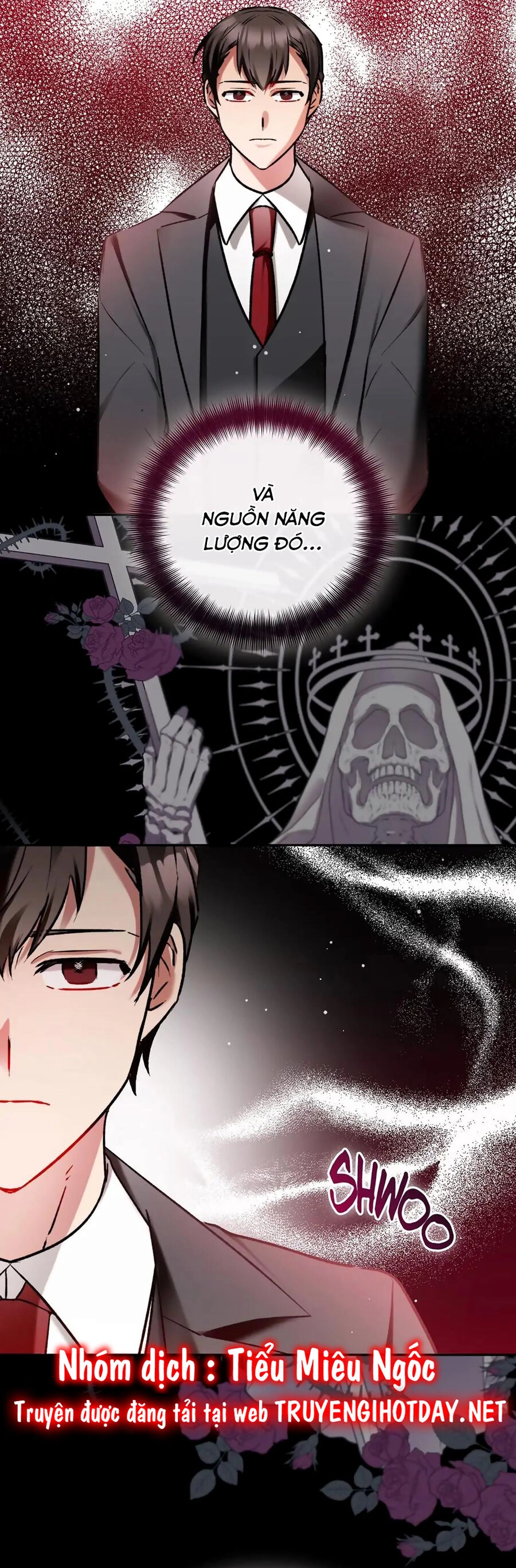 Phương Pháp Ngăn Bạo Chúa Hắc Hoá Chapter 85 - 19