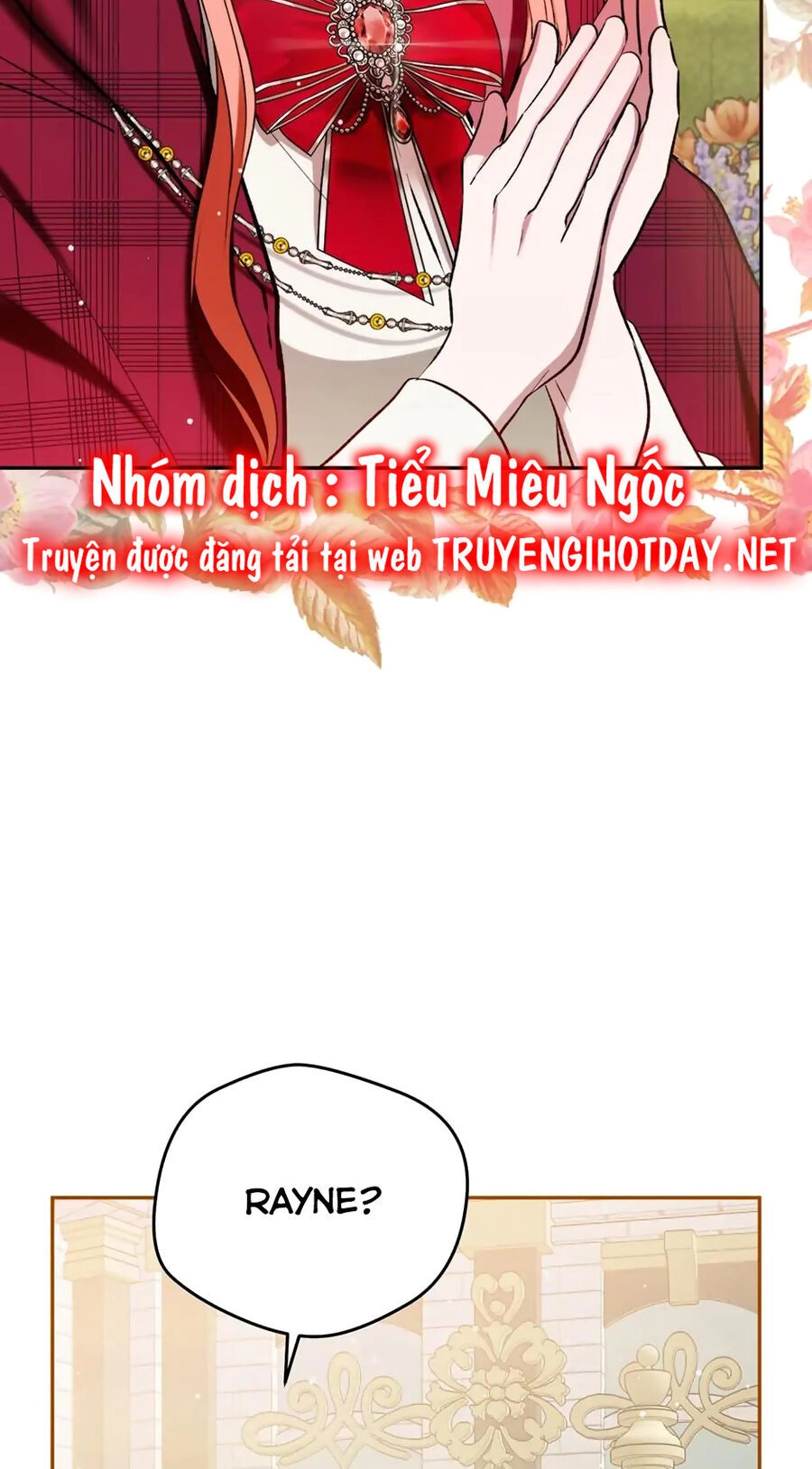 Phương Pháp Ngăn Bạo Chúa Hắc Hoá Chapter 85 - 21